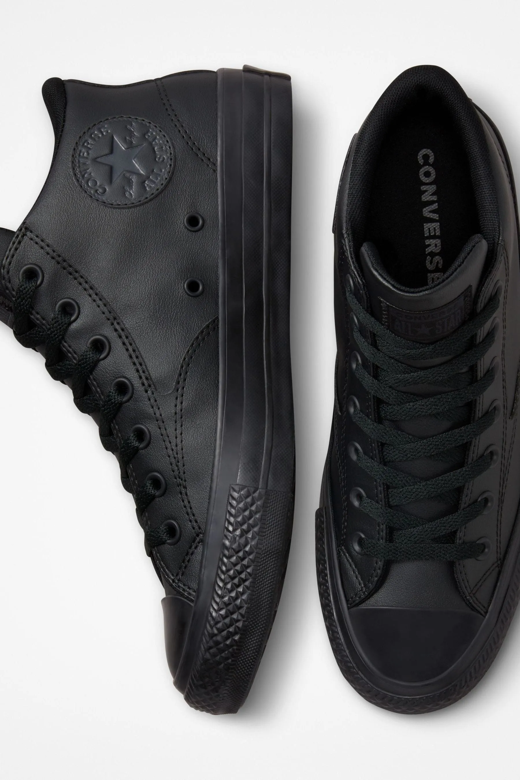 Converse - Malden Street - Stivali