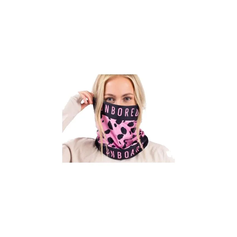 Copricollo Eivy Colder (Pink Cheetah) donna
