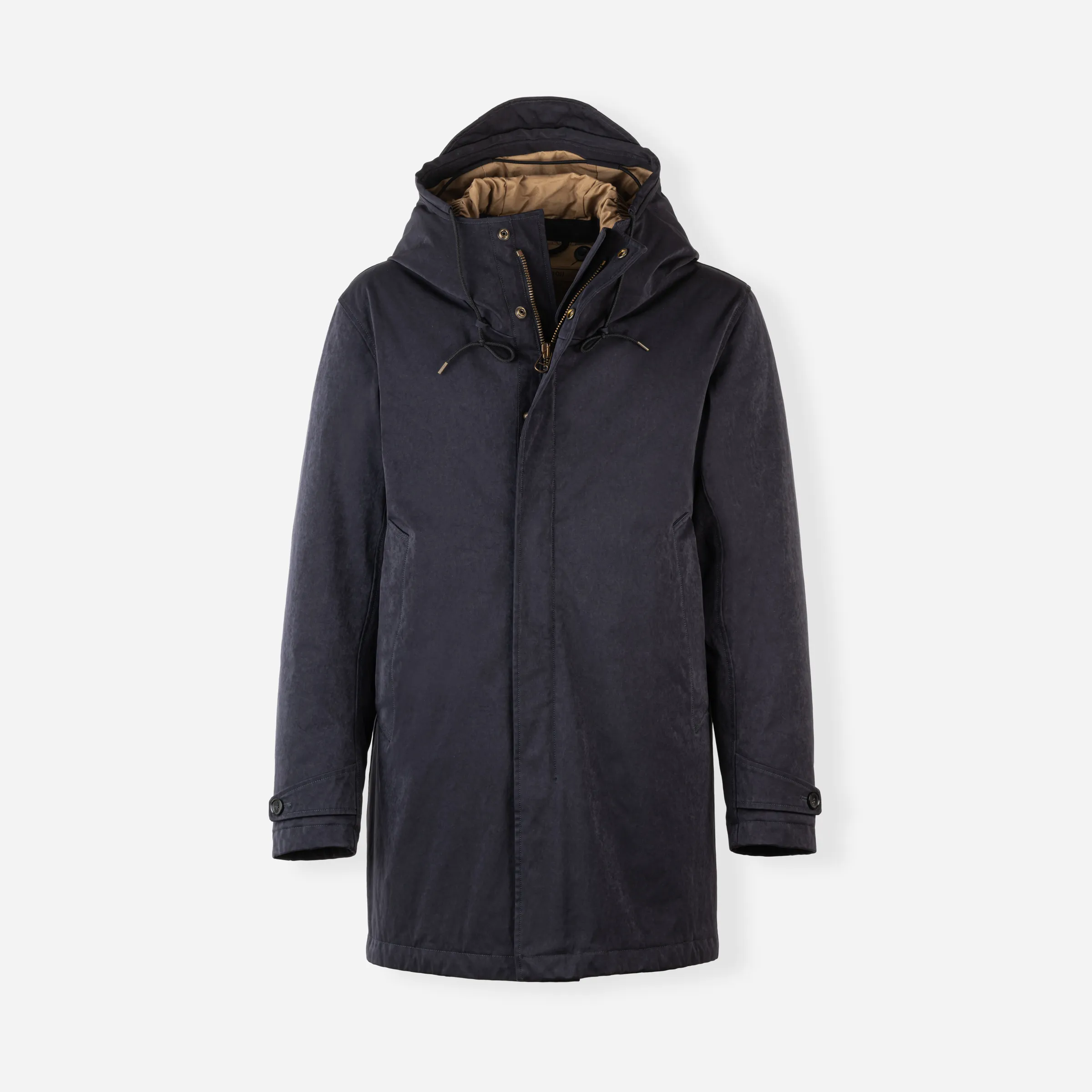 Core parka cotone OJJ