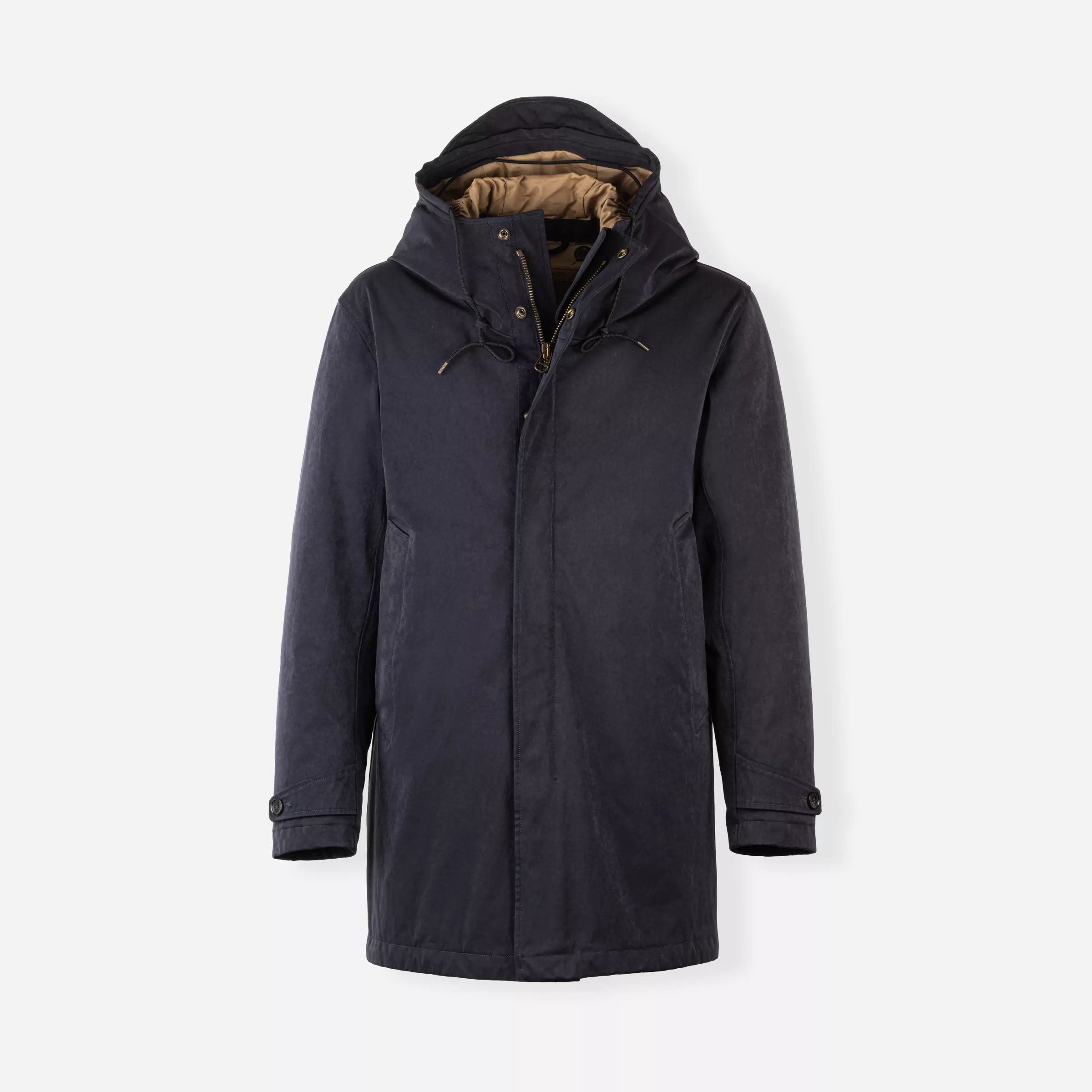 Core parka cotone OJJ