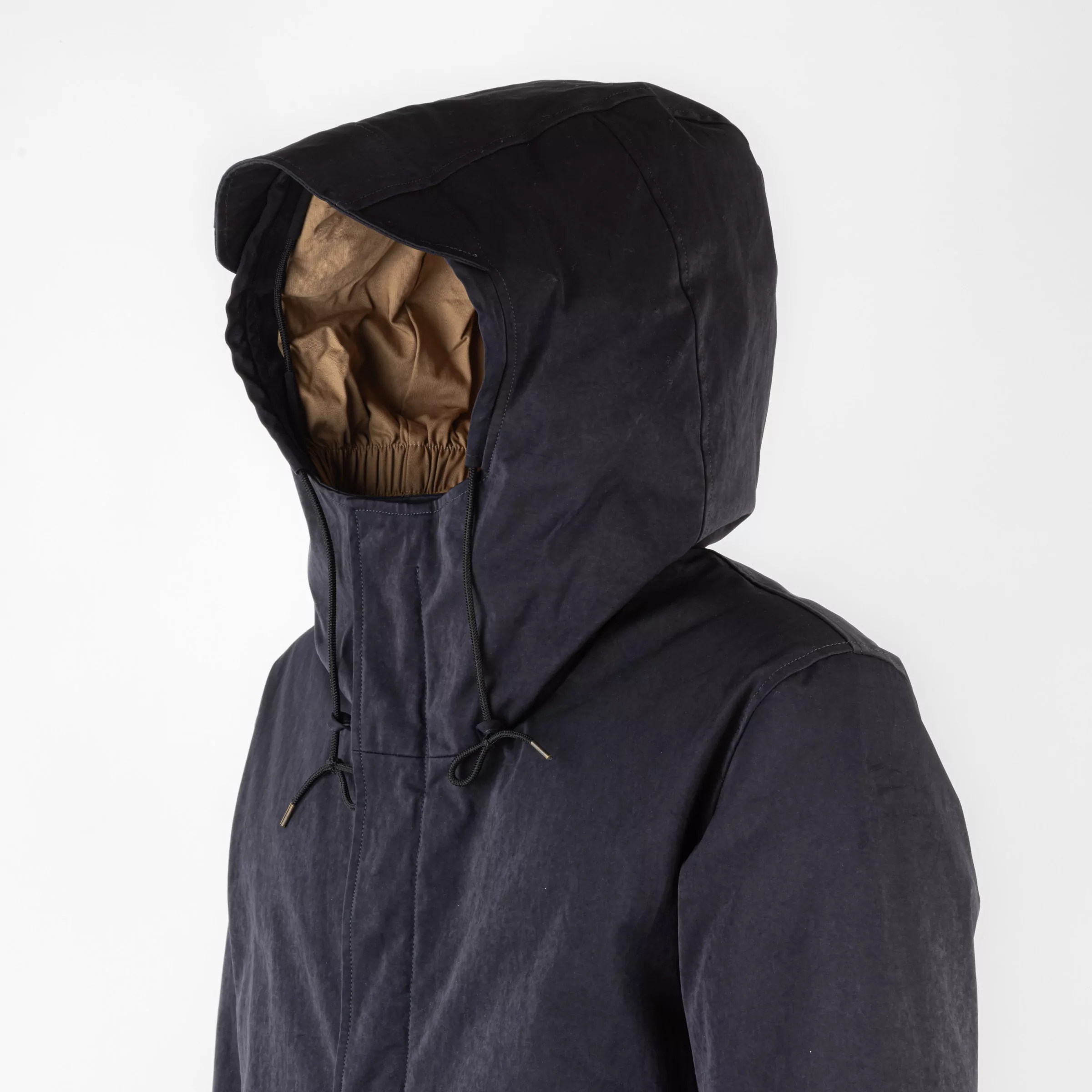 Core parka cotone OJJ