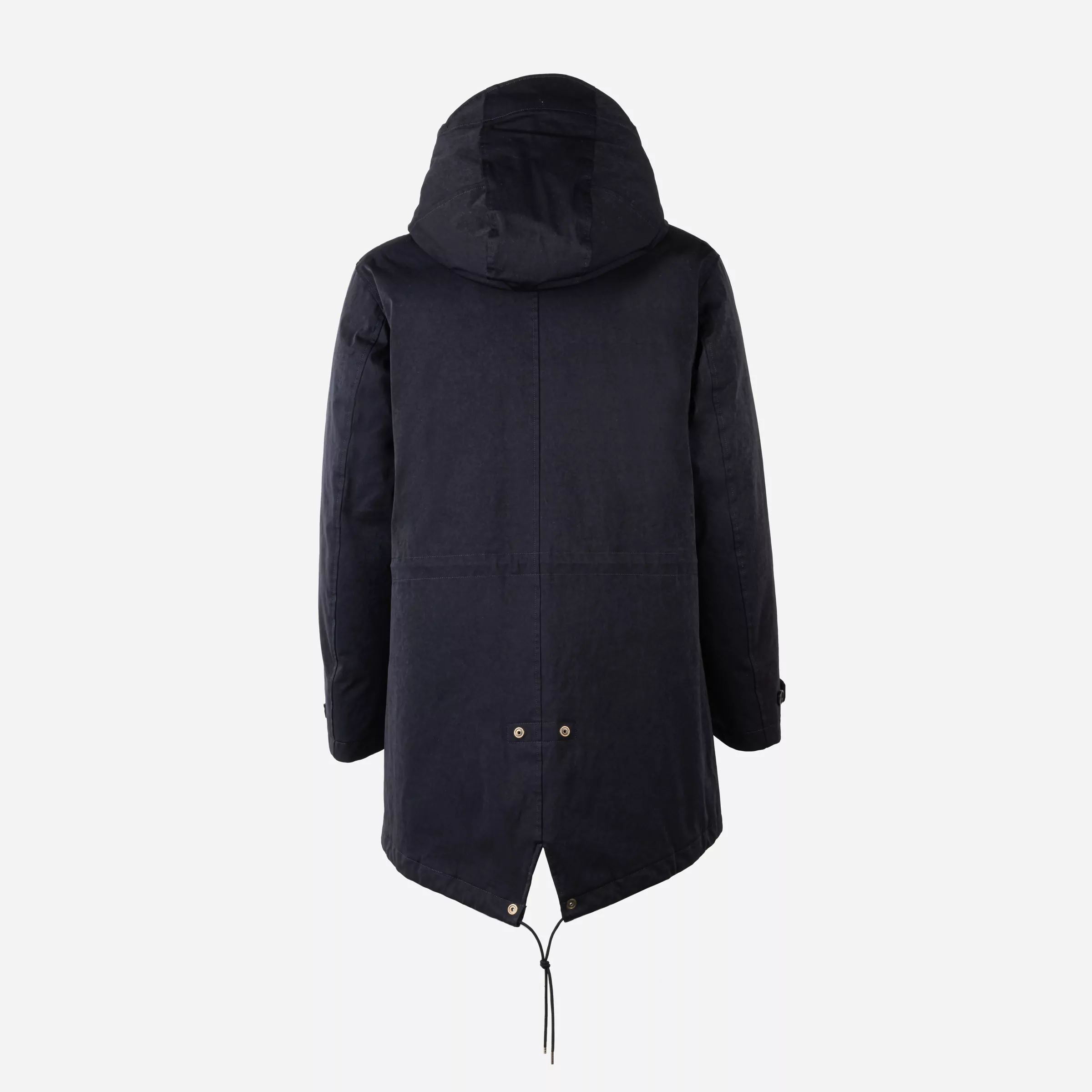 Core parka cotone OJJ