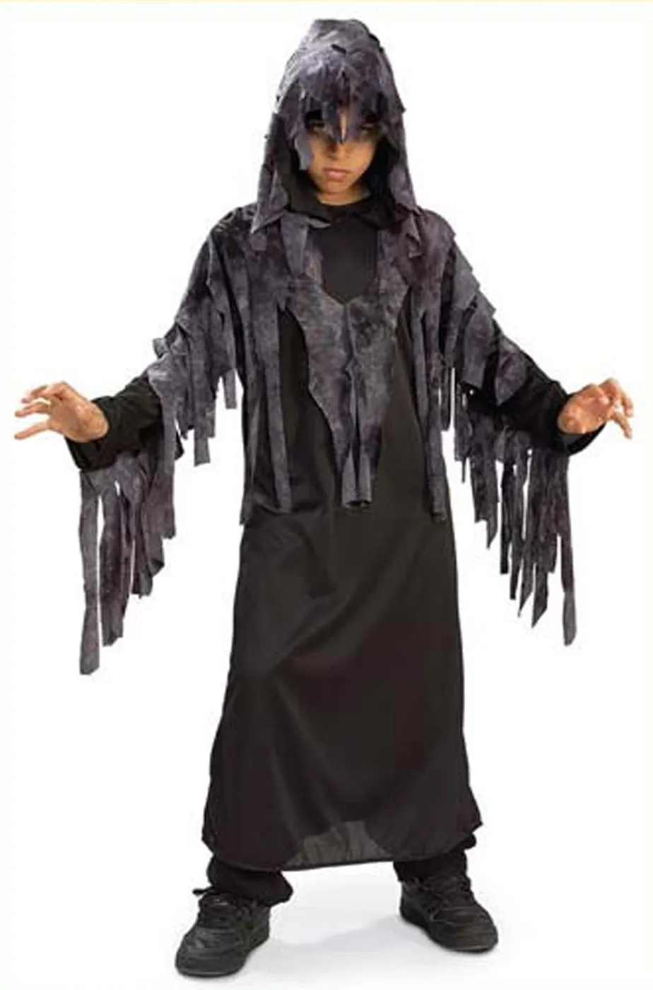 Costume halloween Bambino Demone