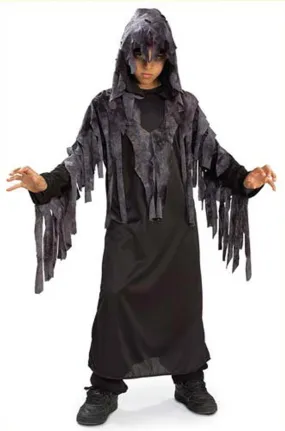 Costume halloween Bambino Demone
