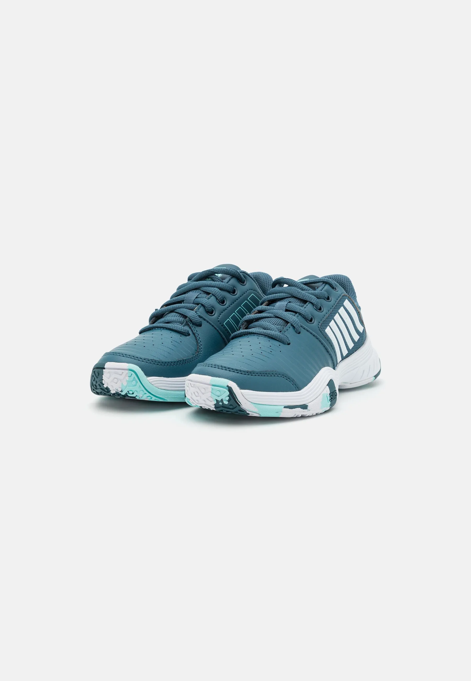 COURT EXPRESS OMNI UNISEX - Scarpe da tennis per tutte le superfici