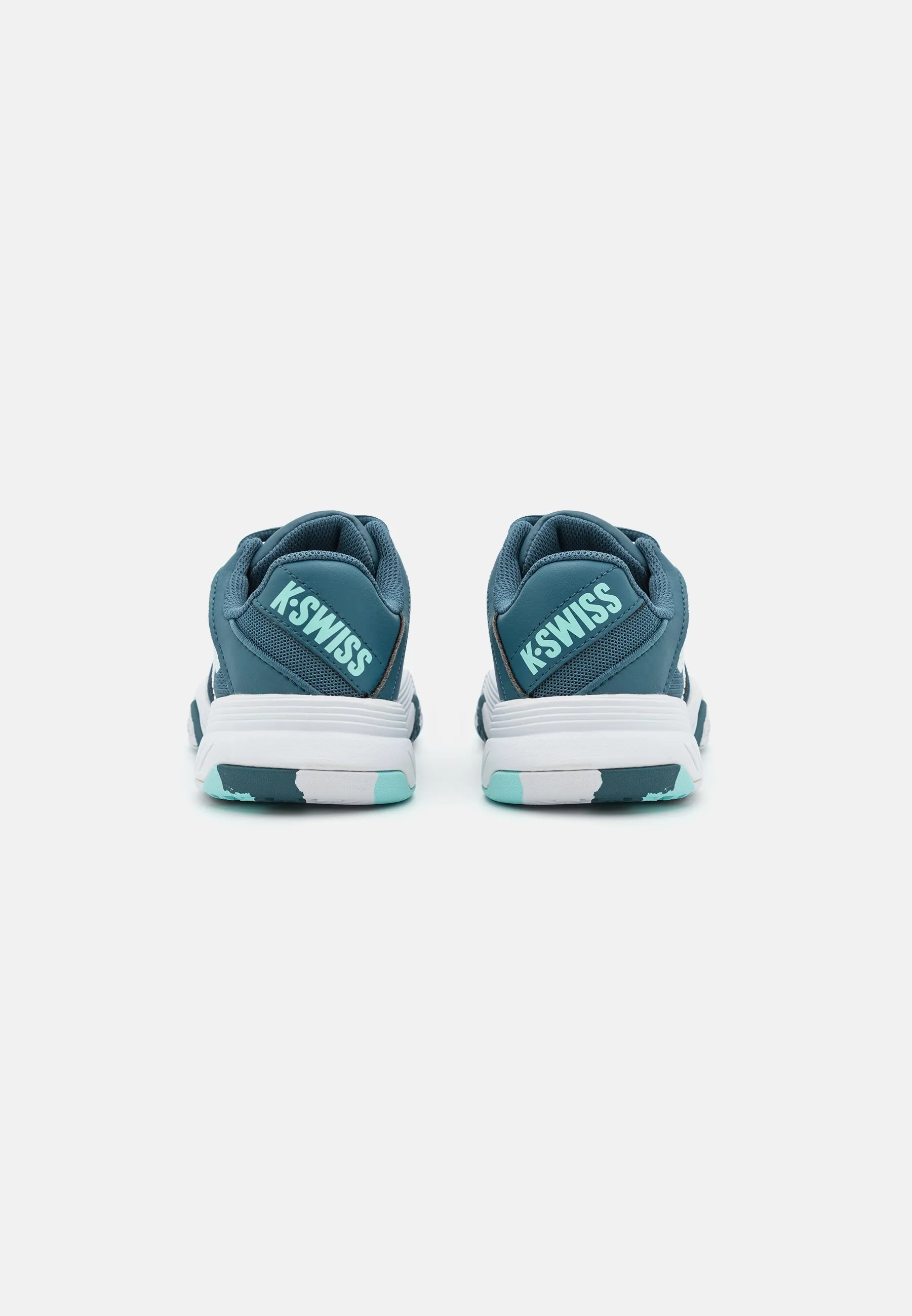 COURT EXPRESS OMNI UNISEX - Scarpe da tennis per tutte le superfici