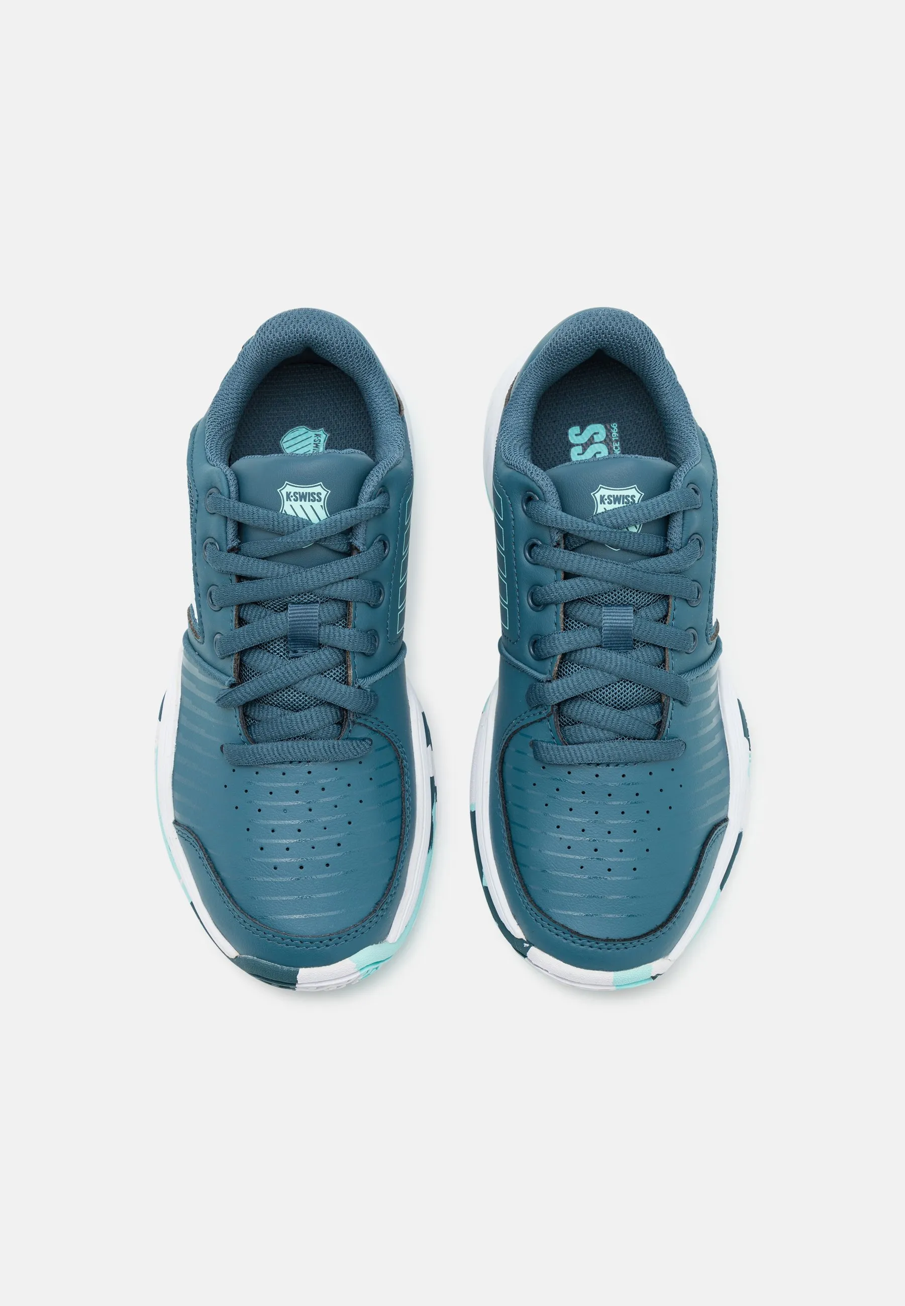 COURT EXPRESS OMNI UNISEX - Scarpe da tennis per tutte le superfici