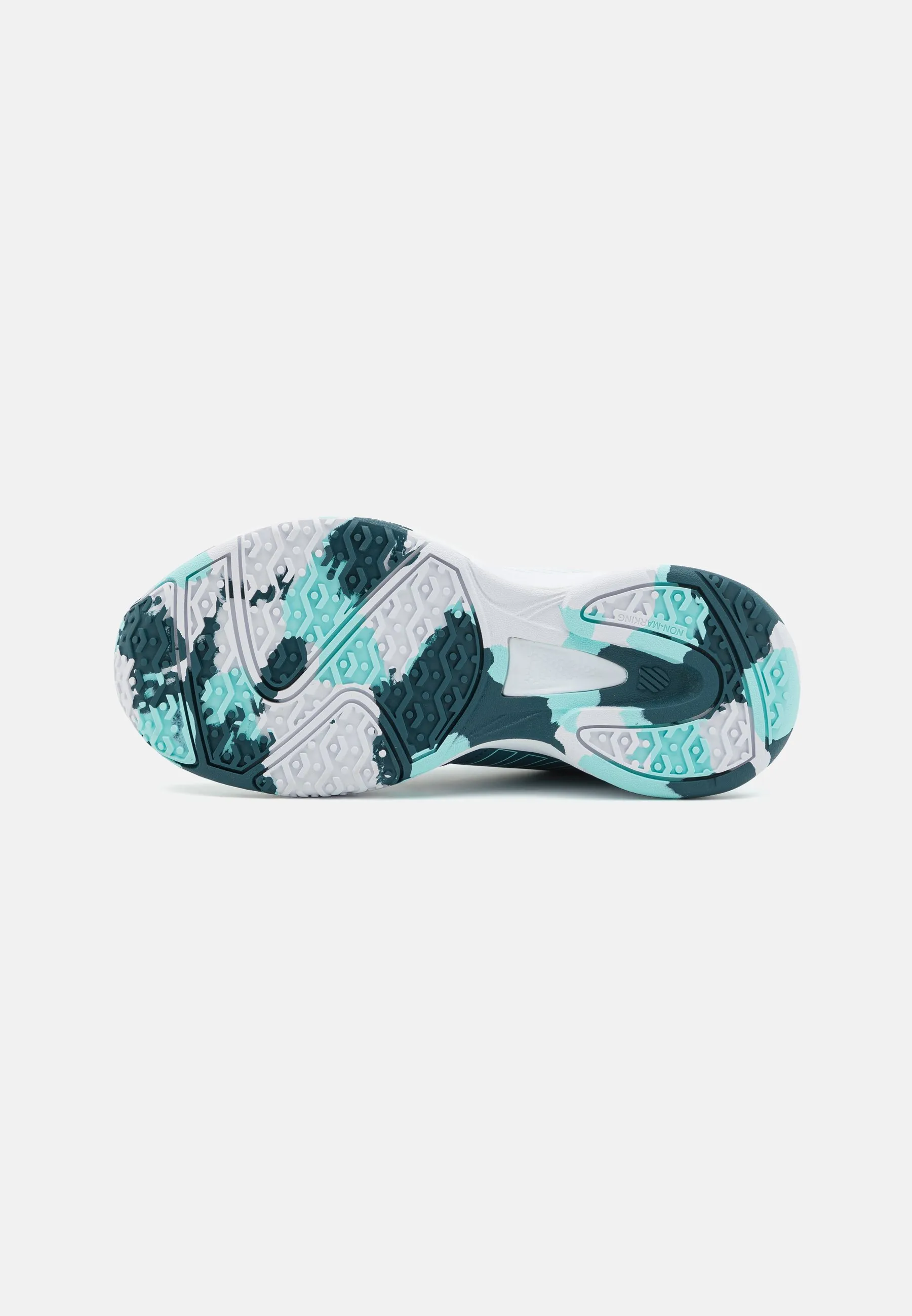 COURT EXPRESS OMNI UNISEX - Scarpe da tennis per tutte le superfici