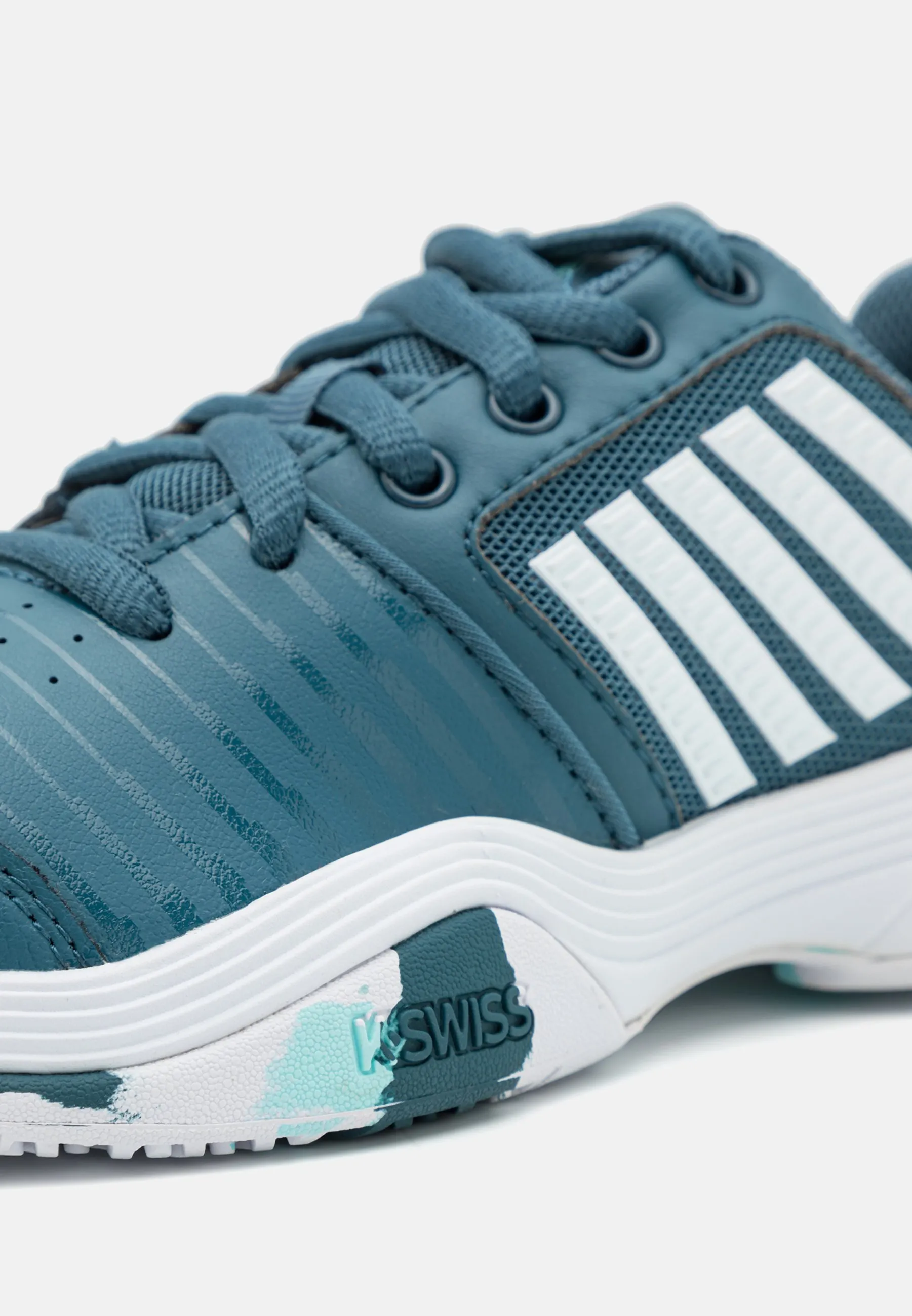 COURT EXPRESS OMNI UNISEX - Scarpe da tennis per tutte le superfici
