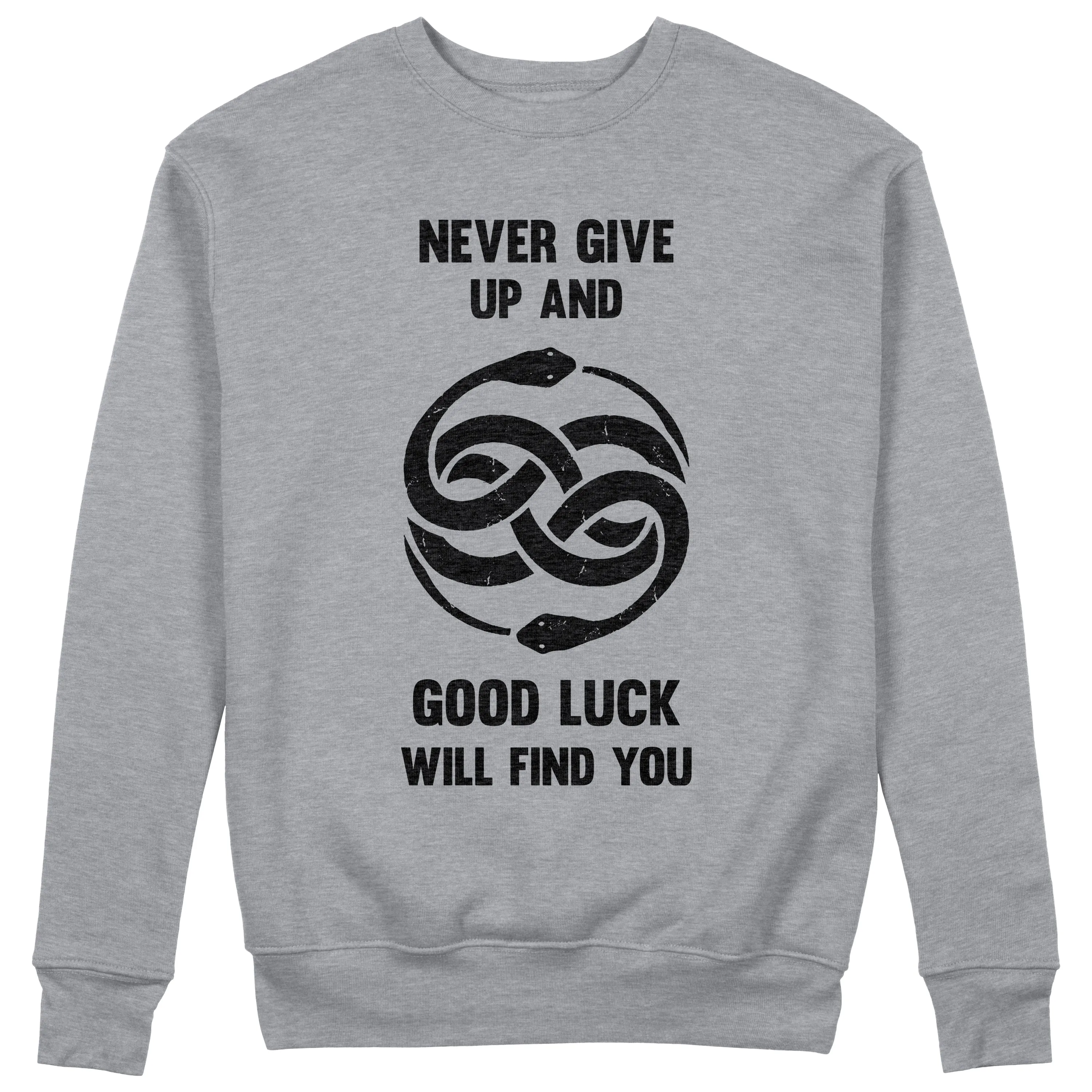 CUC Felpa Gircollo - Auryn Infinito - Unisex #chooseurcolor