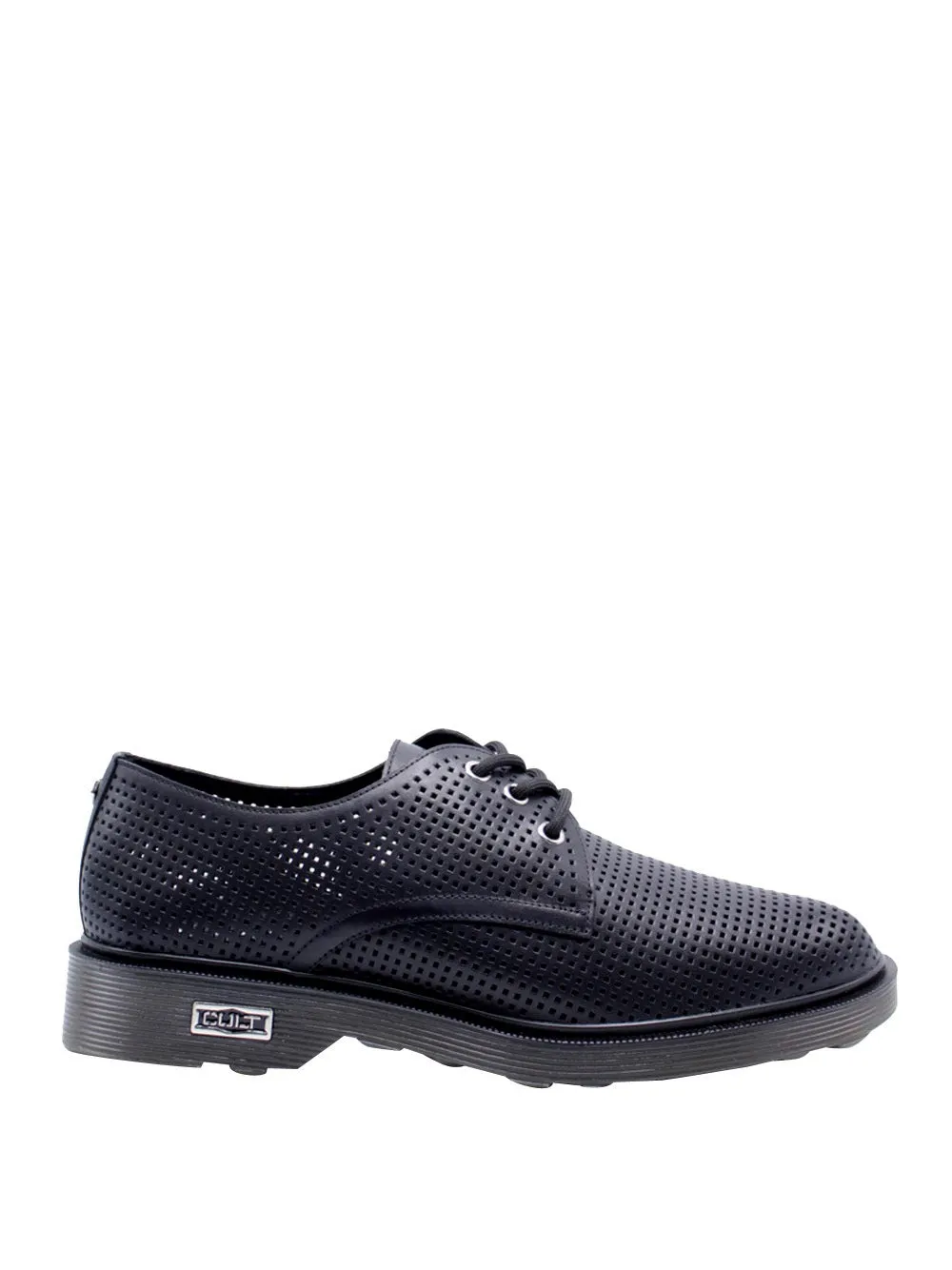 CULT Scarpe Stringate derby Uomo - Nero modello CLM347600
