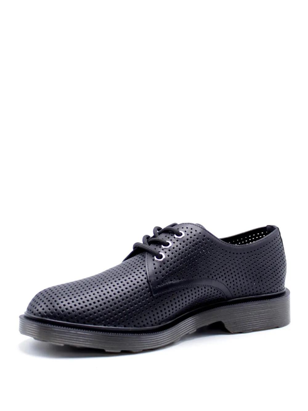 CULT Scarpe Stringate derby Uomo - Nero modello CLM347600