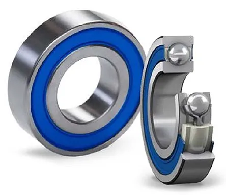 Cuscinetto a sfera Cuscinetti radiali a una corona di sfere SKF in Acciaio inossidabile, Ø int. 15mm, Ø est. 32mm,