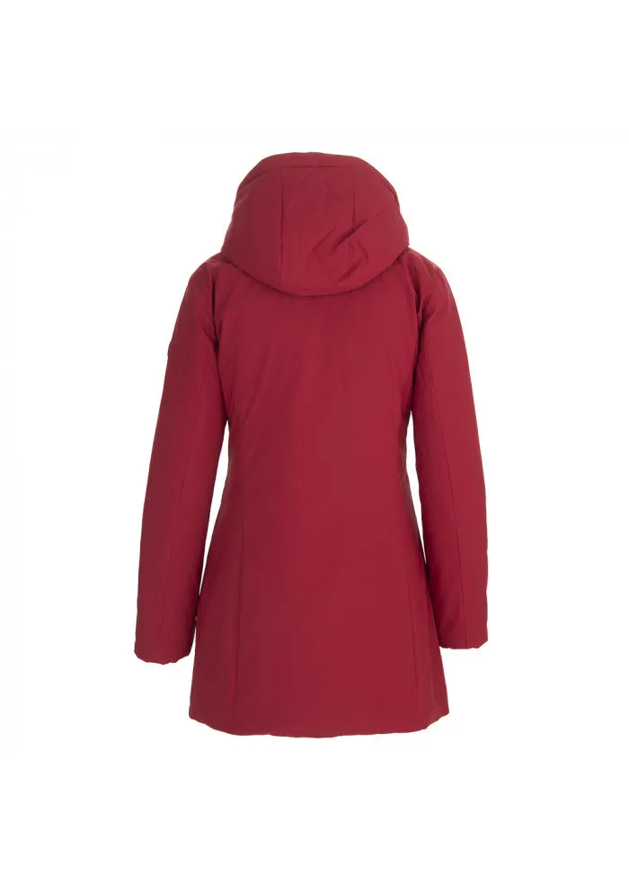 D4006W-MATT9 / Red