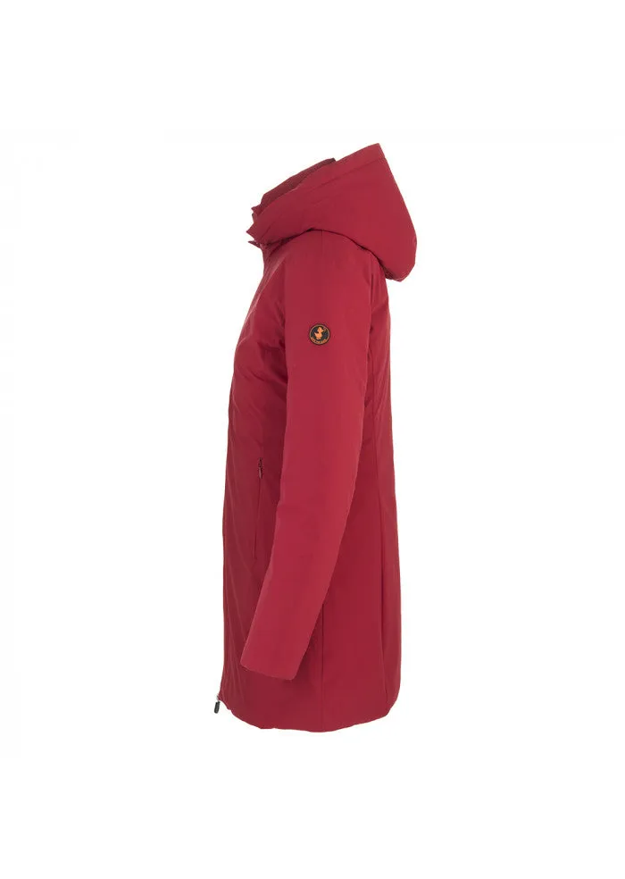 D4006W-MATT9 / Red