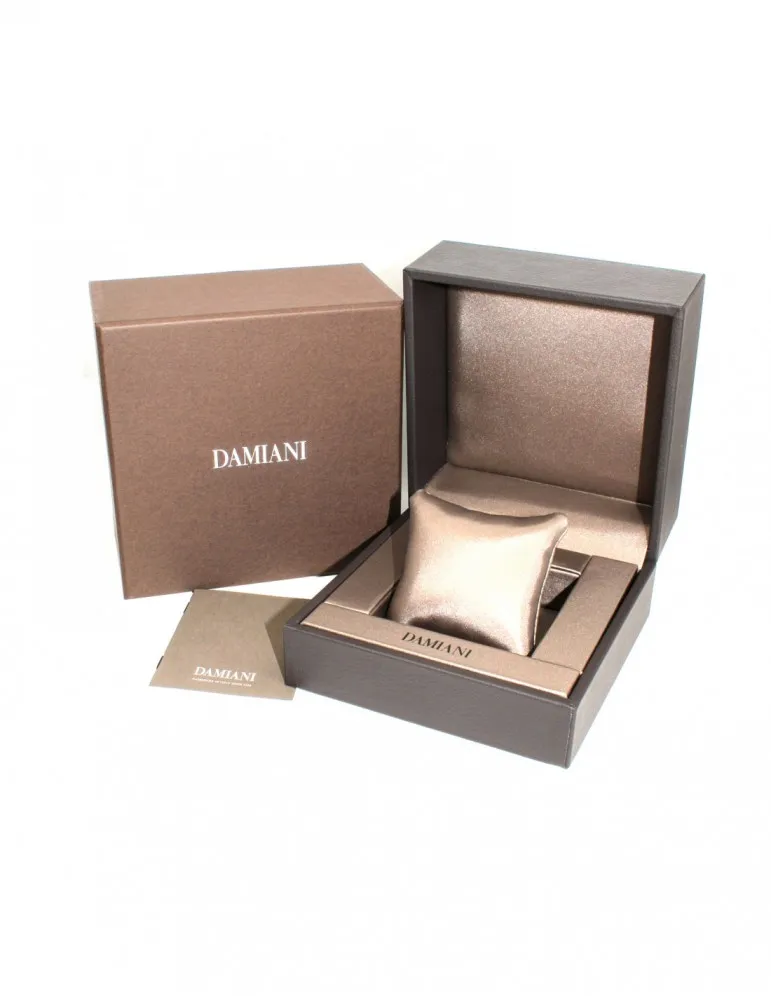 Damiani -  Bracciale Oro E Madreperla Dside