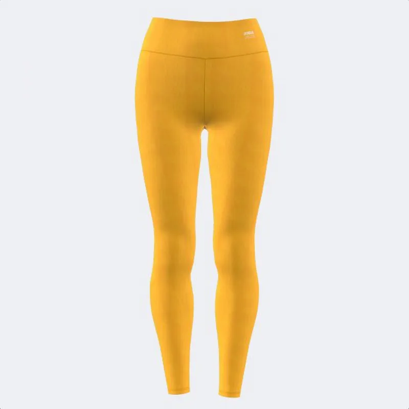 Daphne Long Tights Orange