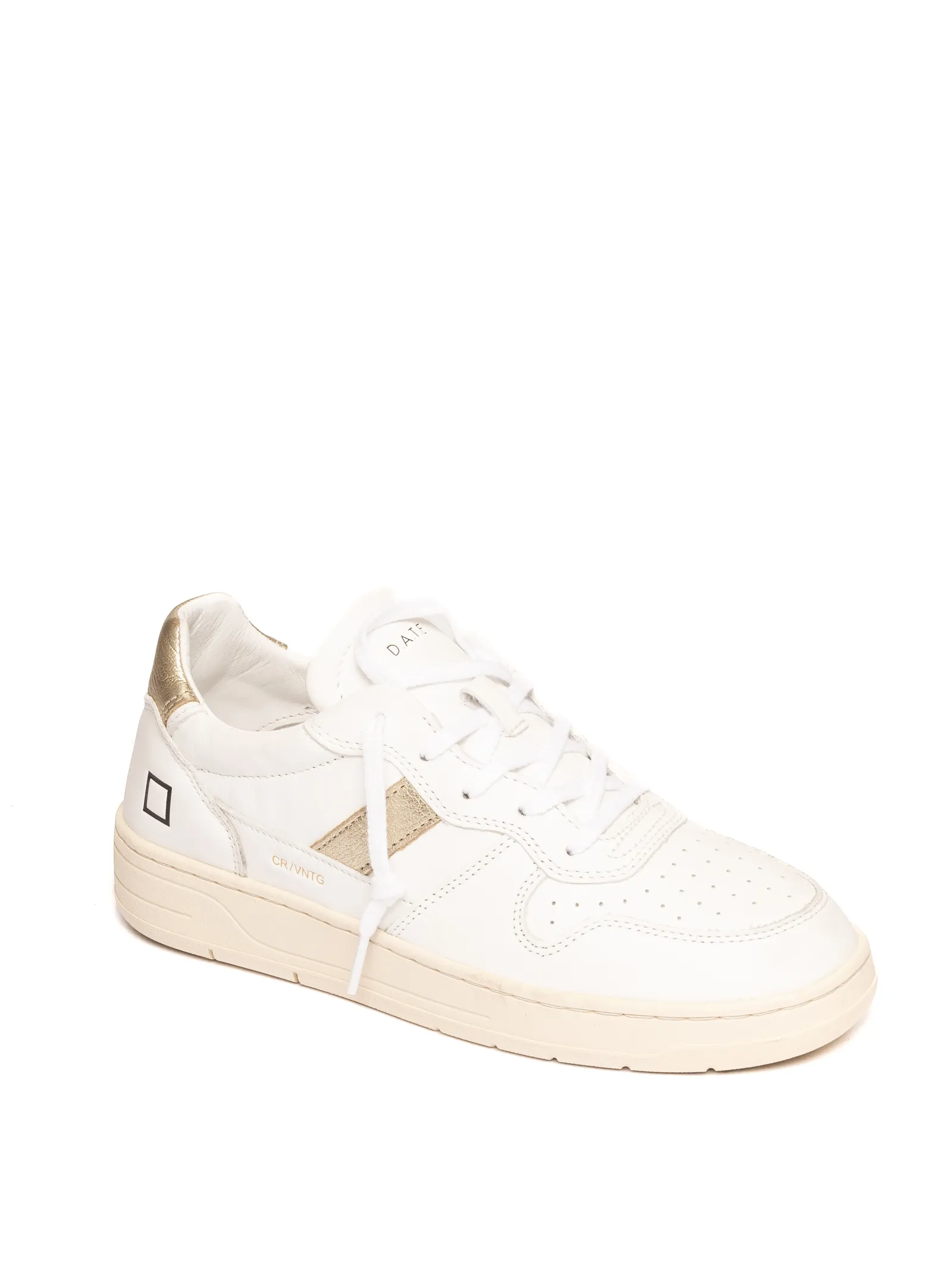 D.A.T.E. Sneakers
