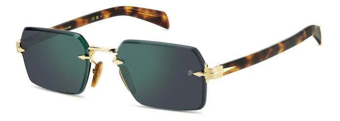   DAVID BECKHAM DB 7109/S 06J/MT
