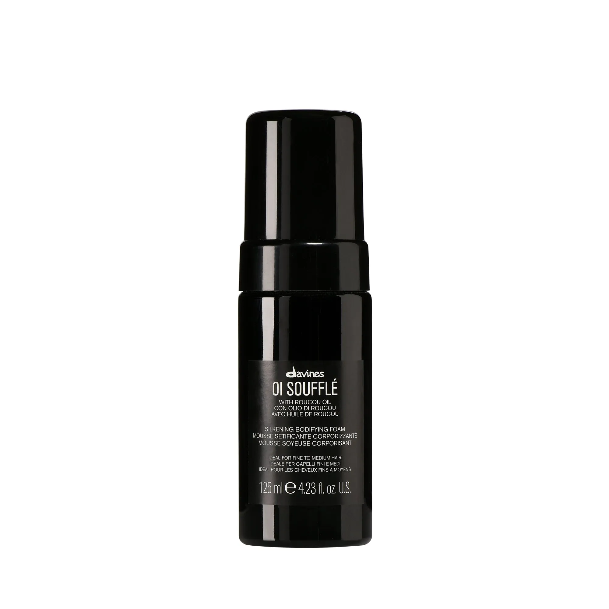  DAVINES   OI Soufflé | 