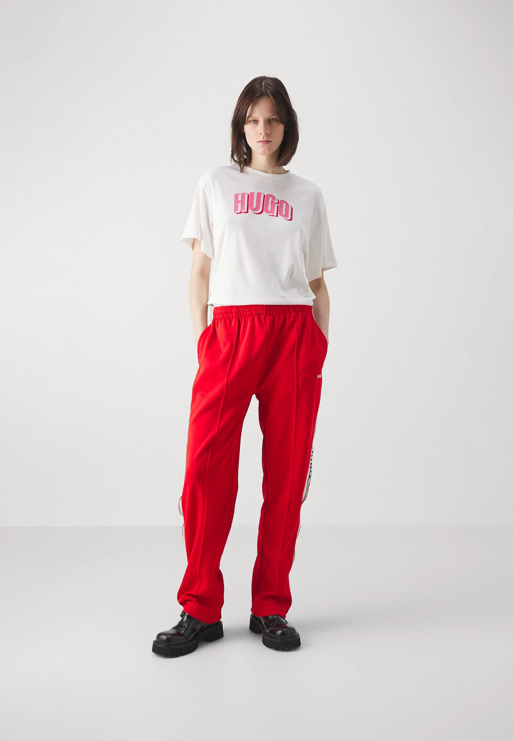 DAZALENA - T-shirt con stampa