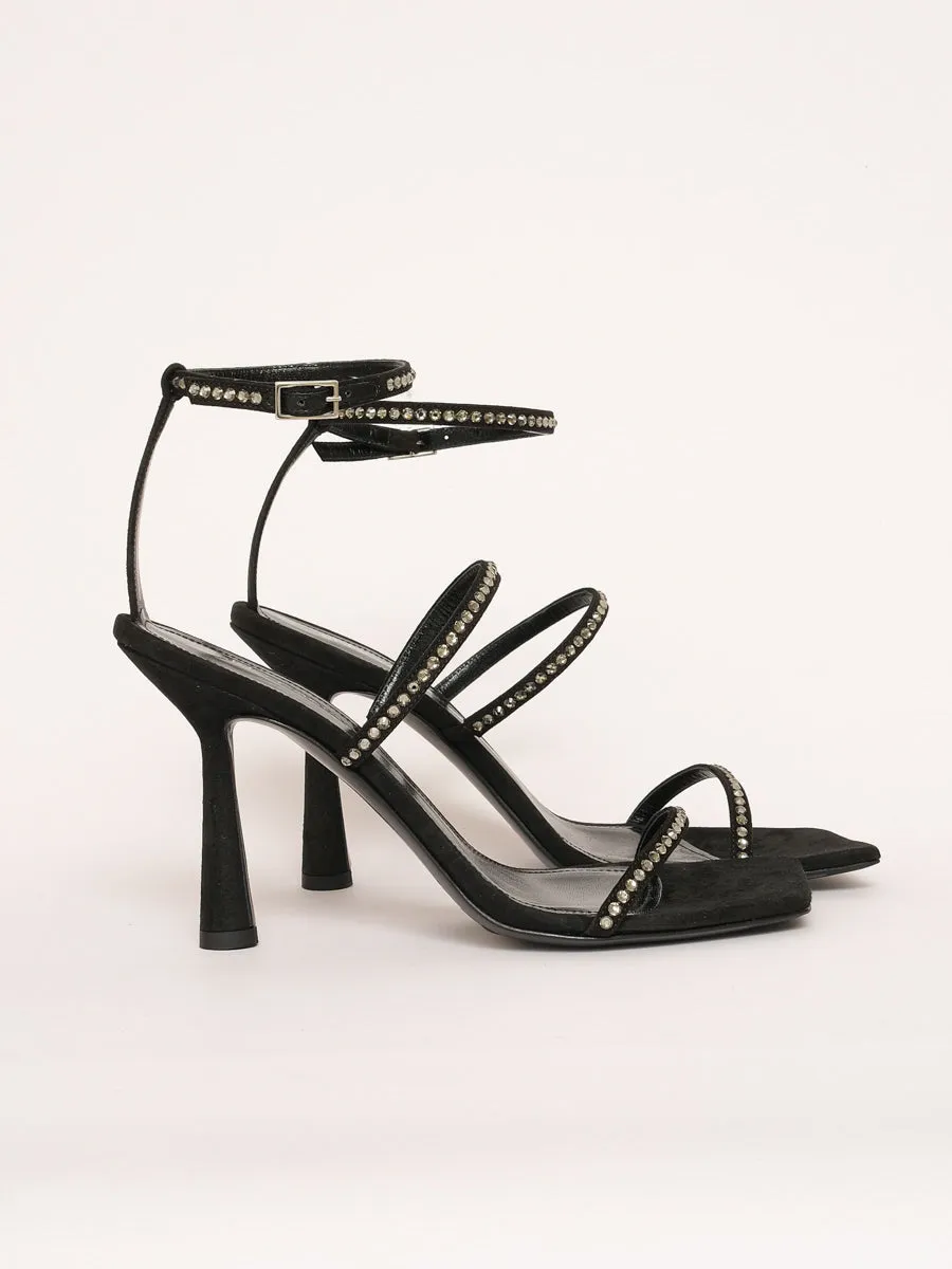 DEMET - Scarpe - ALDO CASTAGNA