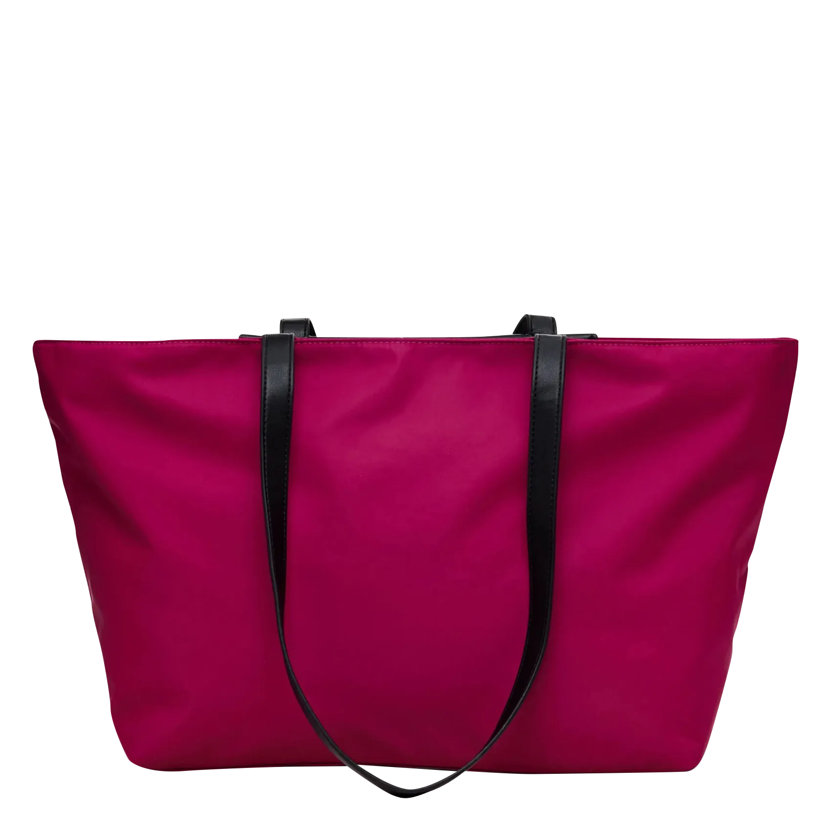  DESIGUAL   Borsa shopper effetto pelle | Rosso