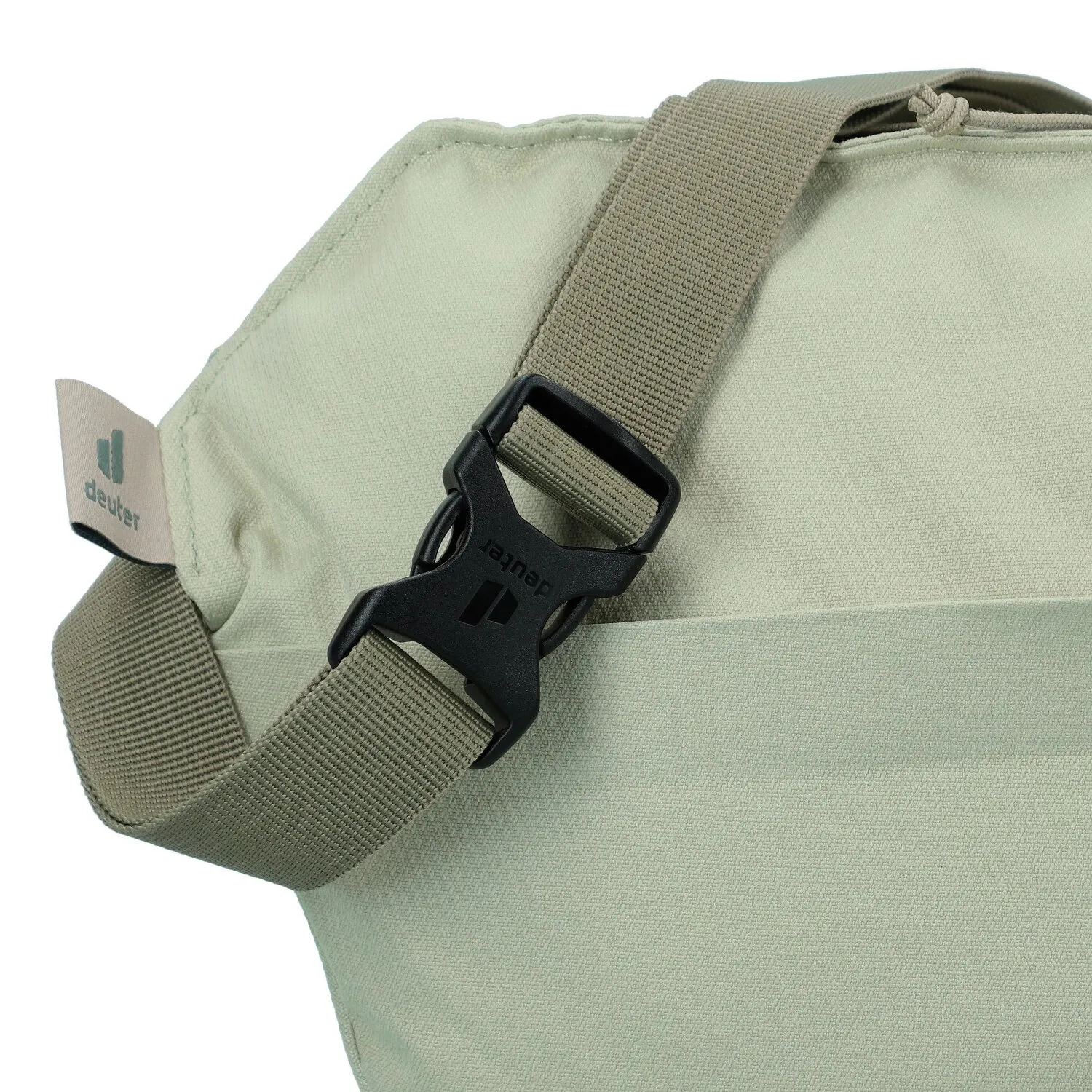 Deuter Passway 4+1 borsa a tracolla 19 cm
