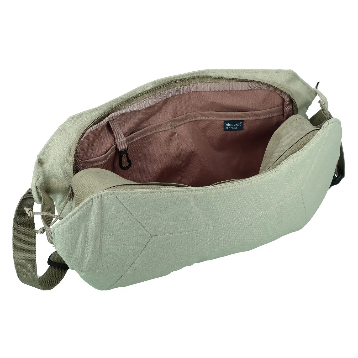 Deuter Passway 4+1 borsa a tracolla 19 cm