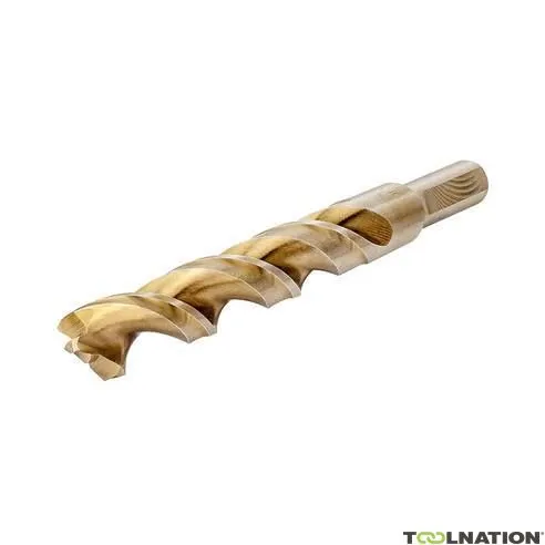 DeWalt Accessori DT4948-QZ HHS Industrial Punte per metallo al cobalto 12,5 x 151 mm 5 pezzi