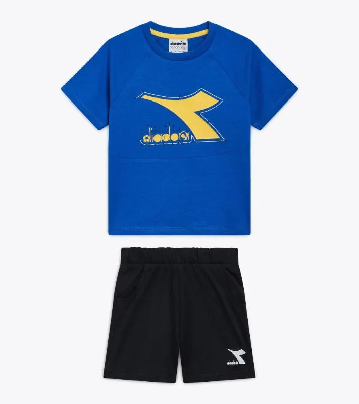 Diadora JB Set SL Riddle