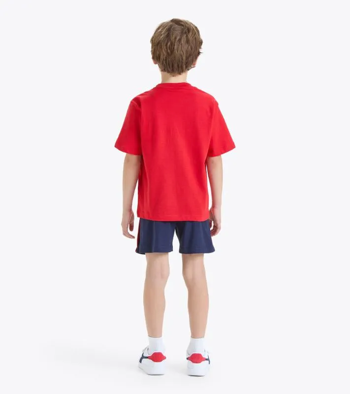 Diadora Set Ss Sport Art Jr