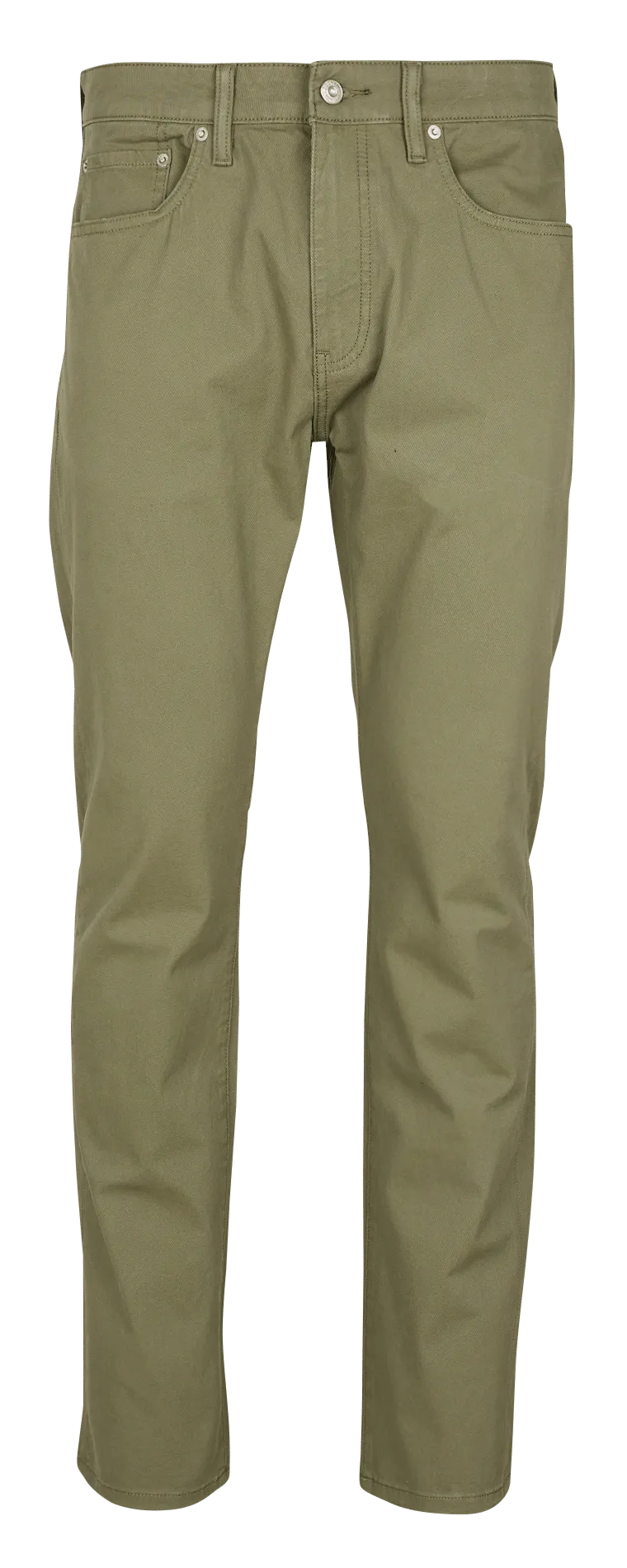  DOCKERS   Pantaloni slim in cotone | Verde