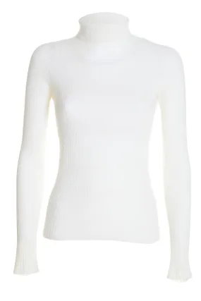 Dolcevita a costina DONDUP