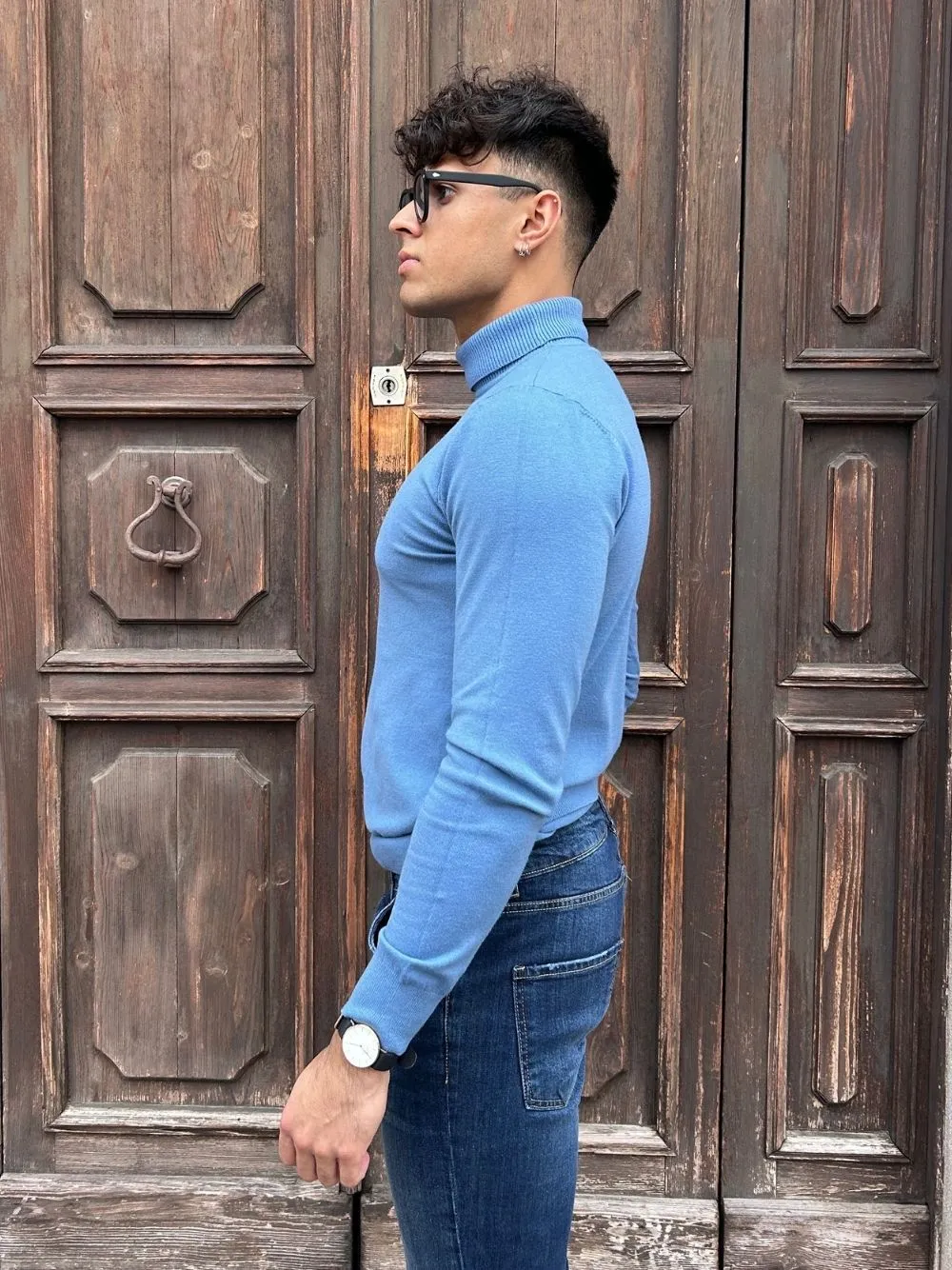 Dolcevita basic uomo
