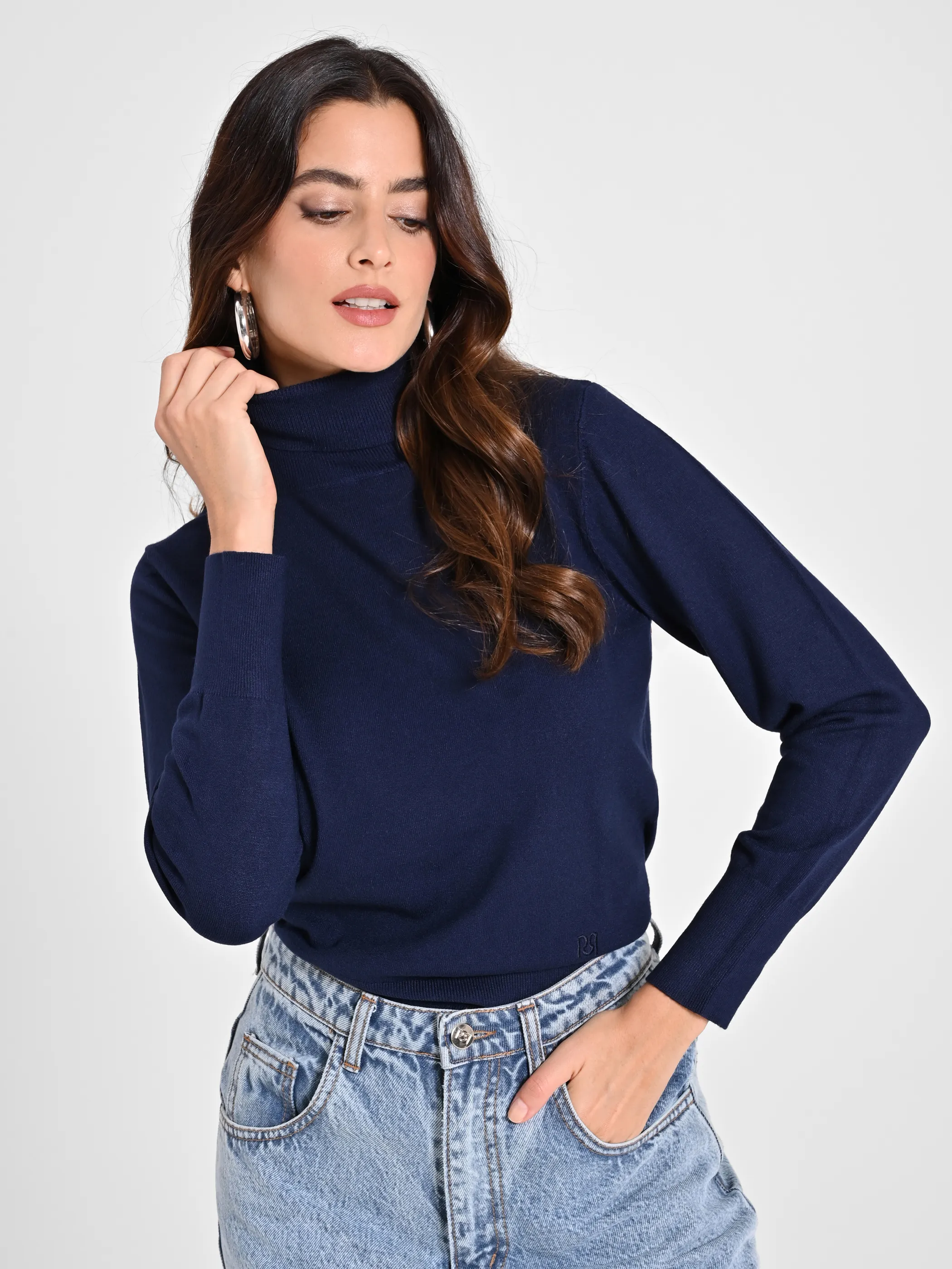      Dolcevita Blu Navy  Ecotec®     