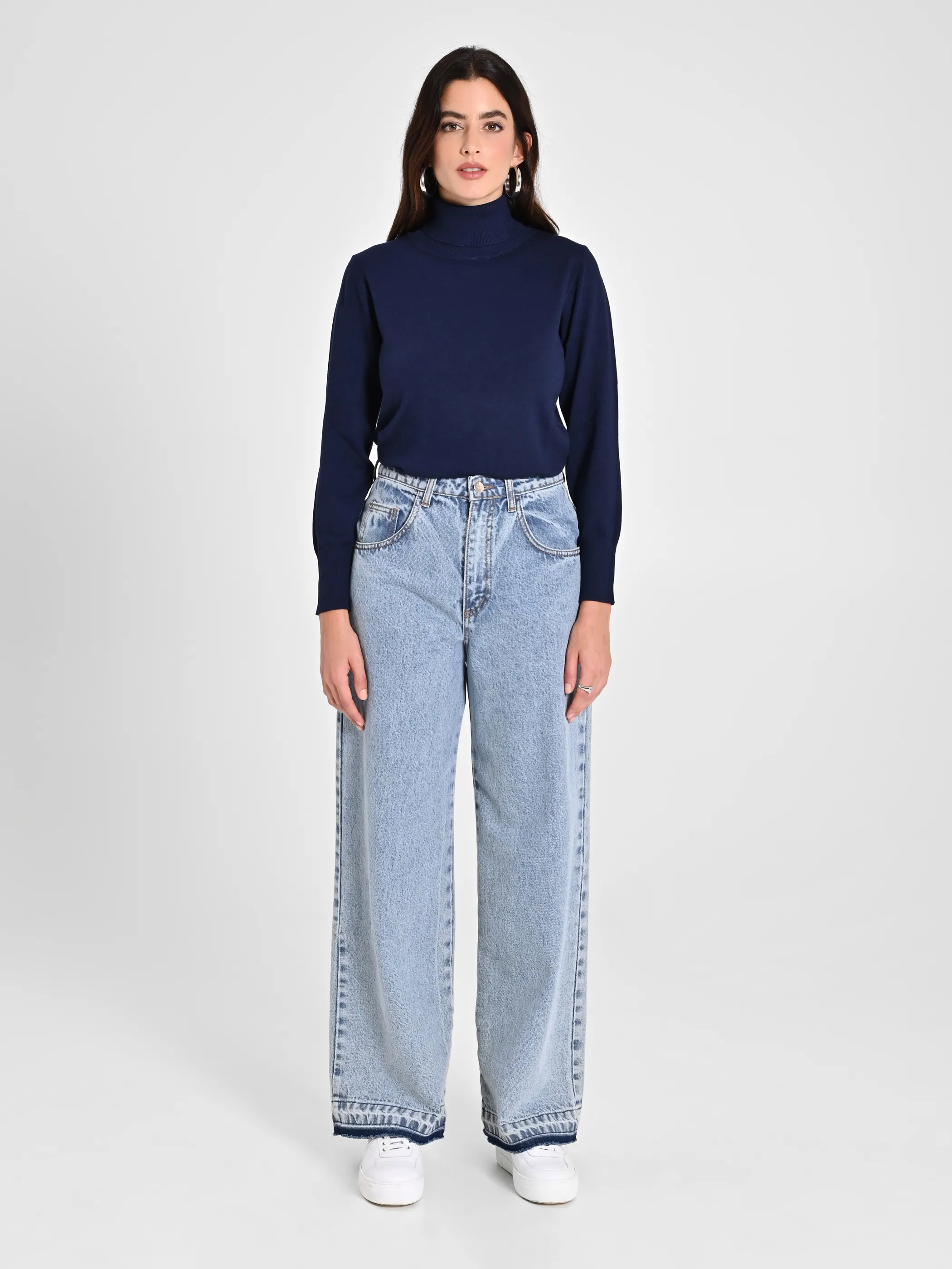      Dolcevita Blu Navy  Ecotec®     