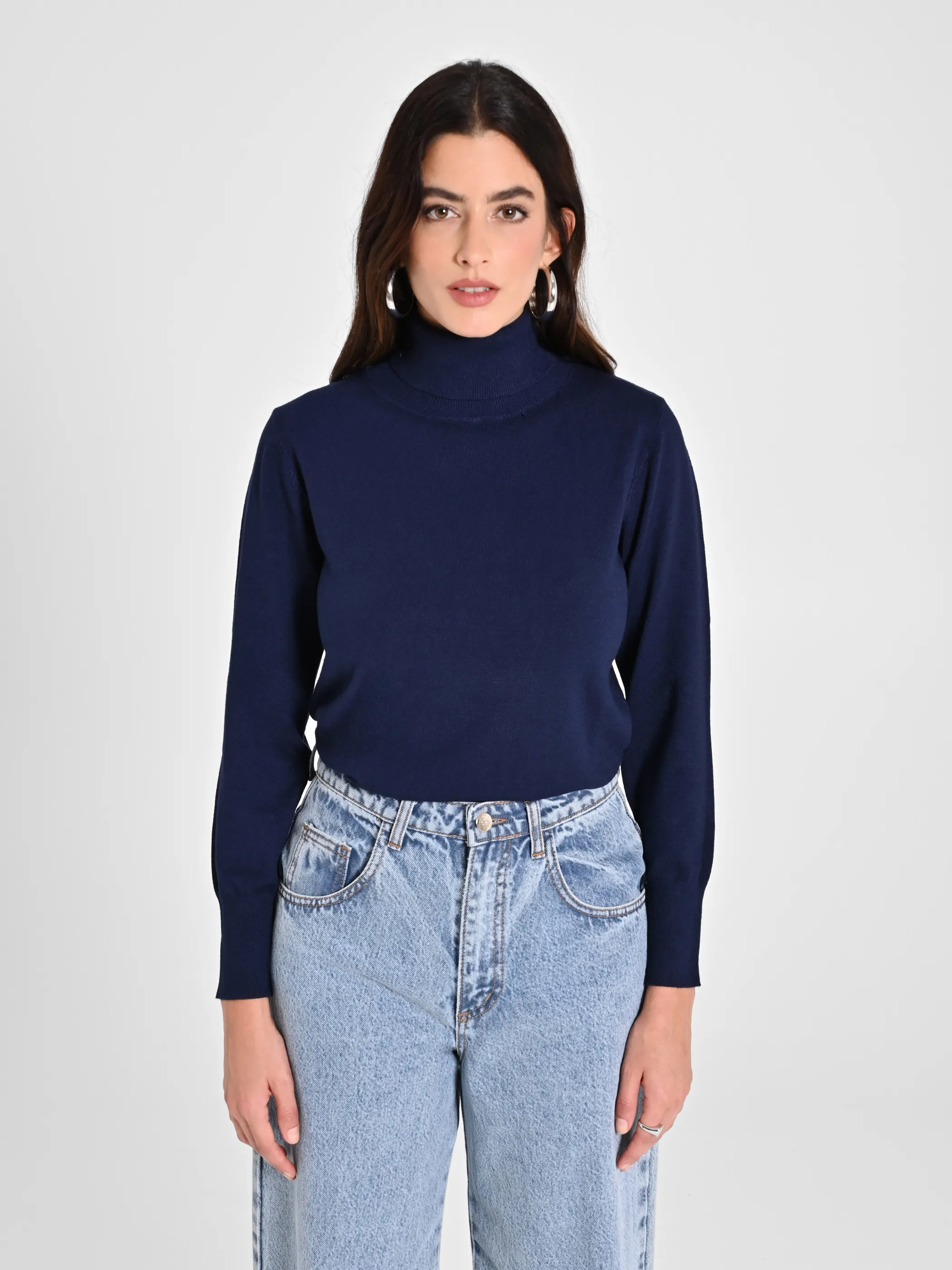      Dolcevita Blu Navy  Ecotec®     