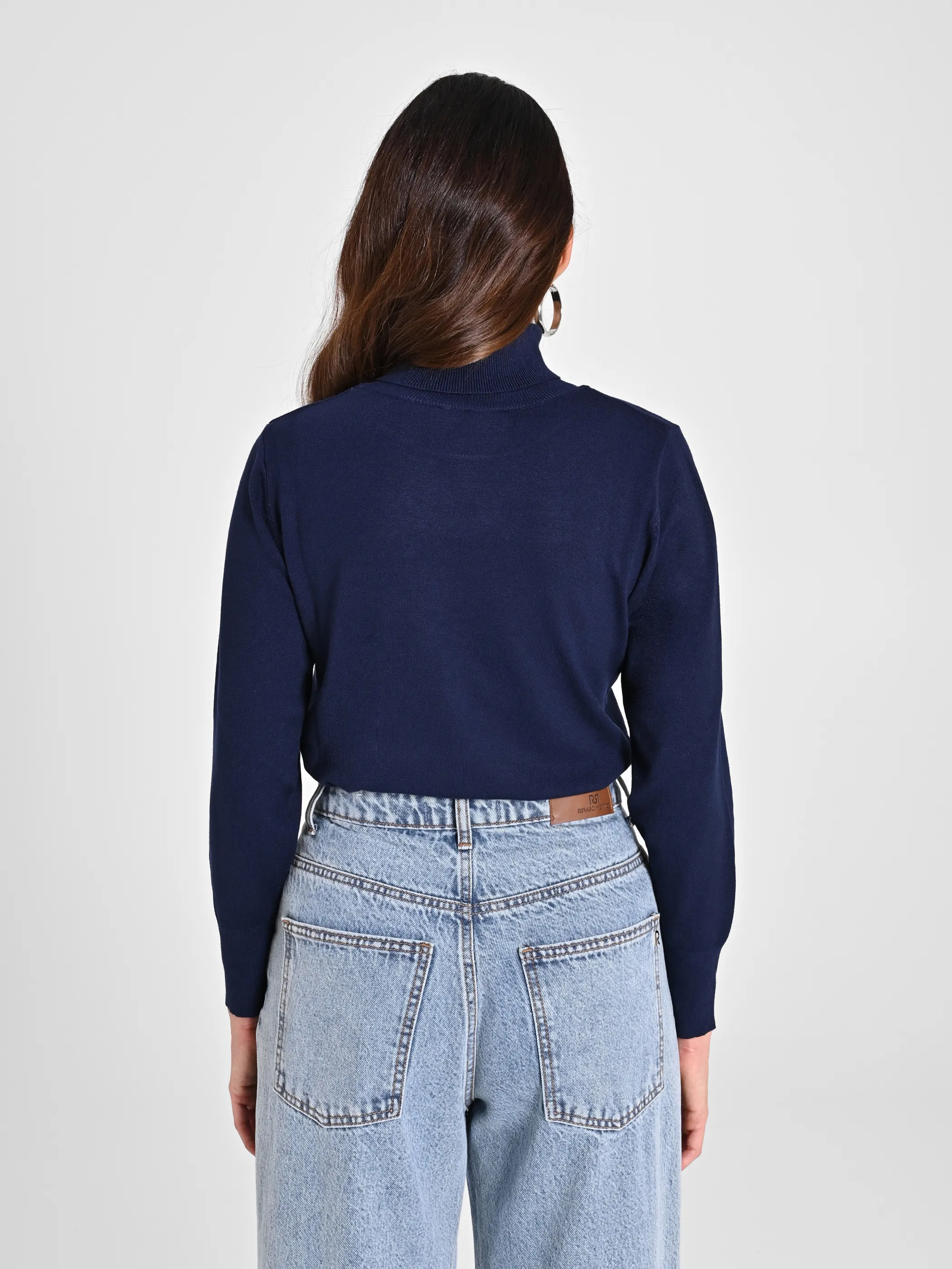      Dolcevita Blu Navy  Ecotec®     