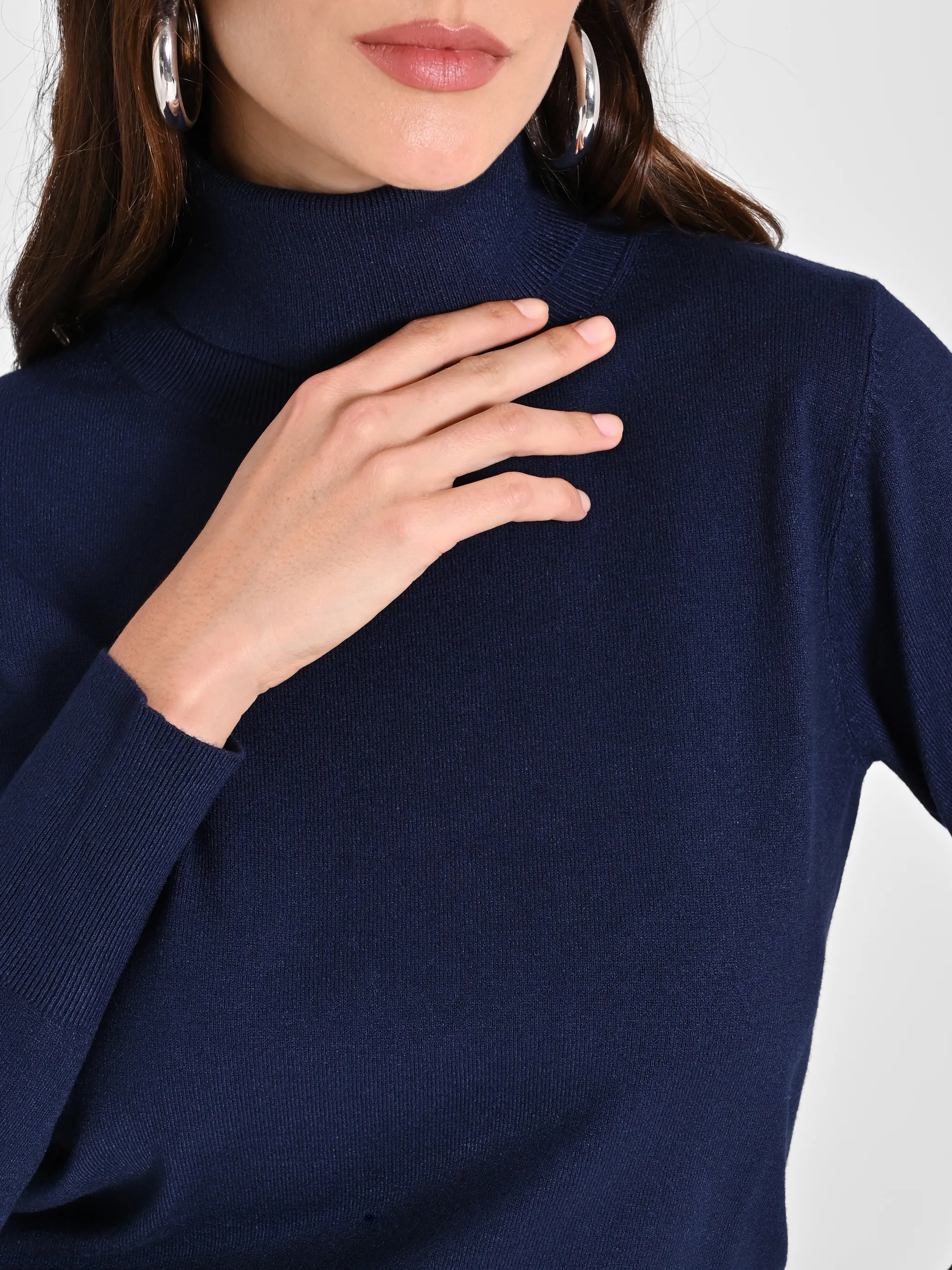      Dolcevita Blu Navy  Ecotec®     