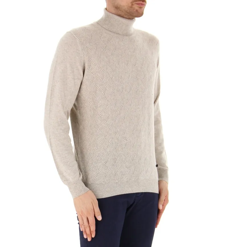 Dolcevita lana cashmere