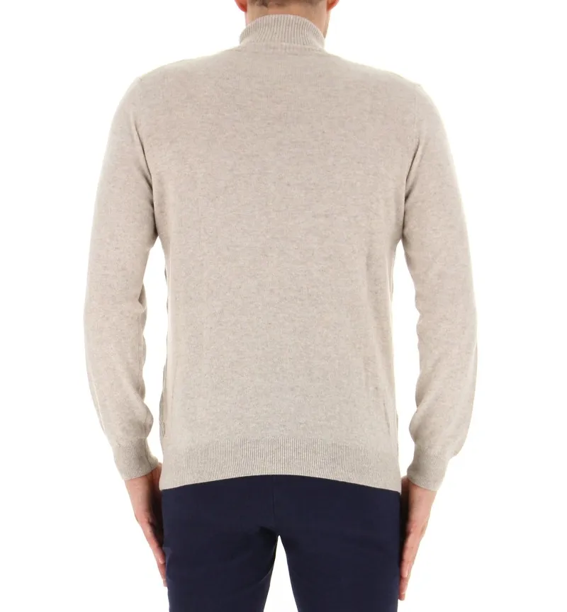 Dolcevita lana cashmere