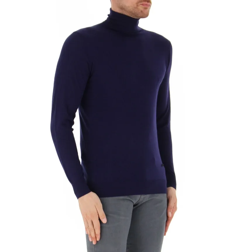 Dolcevita seta-cashmere