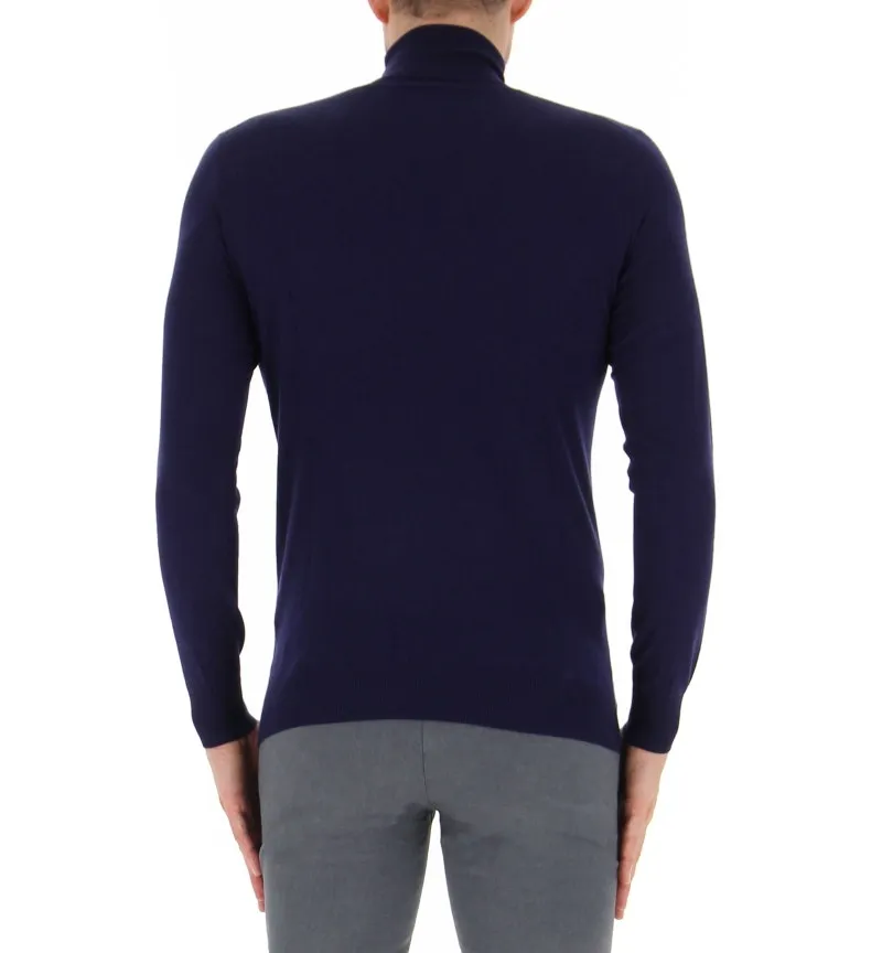 Dolcevita seta-cashmere