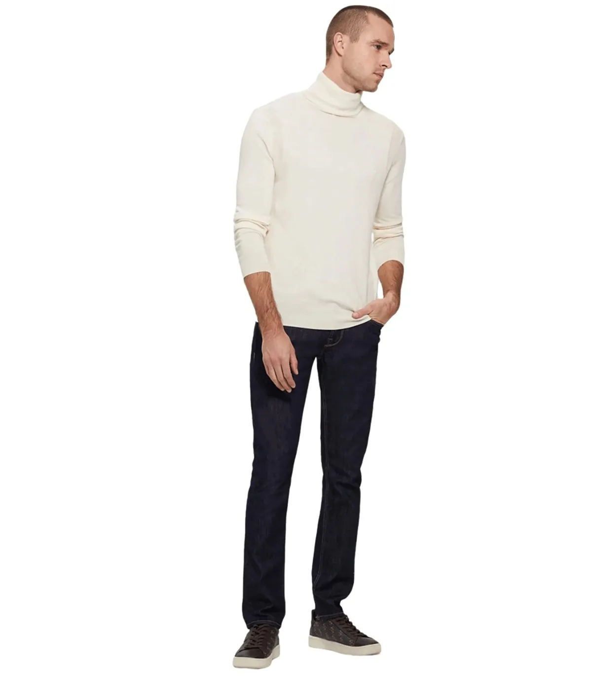 Dolcevita Uomo Guess