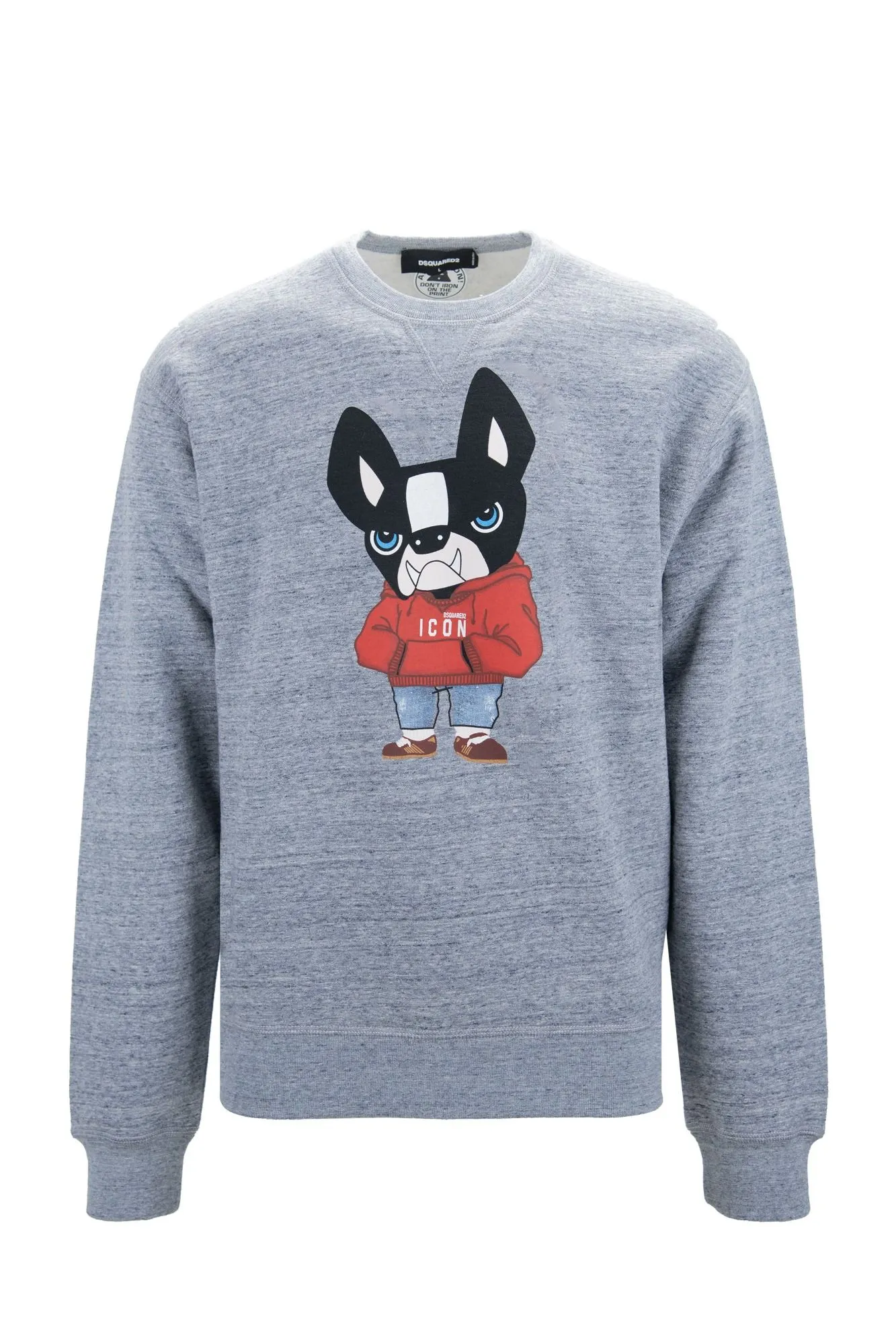 DSQUARED2 S79GU0082 860M Sweatshirt