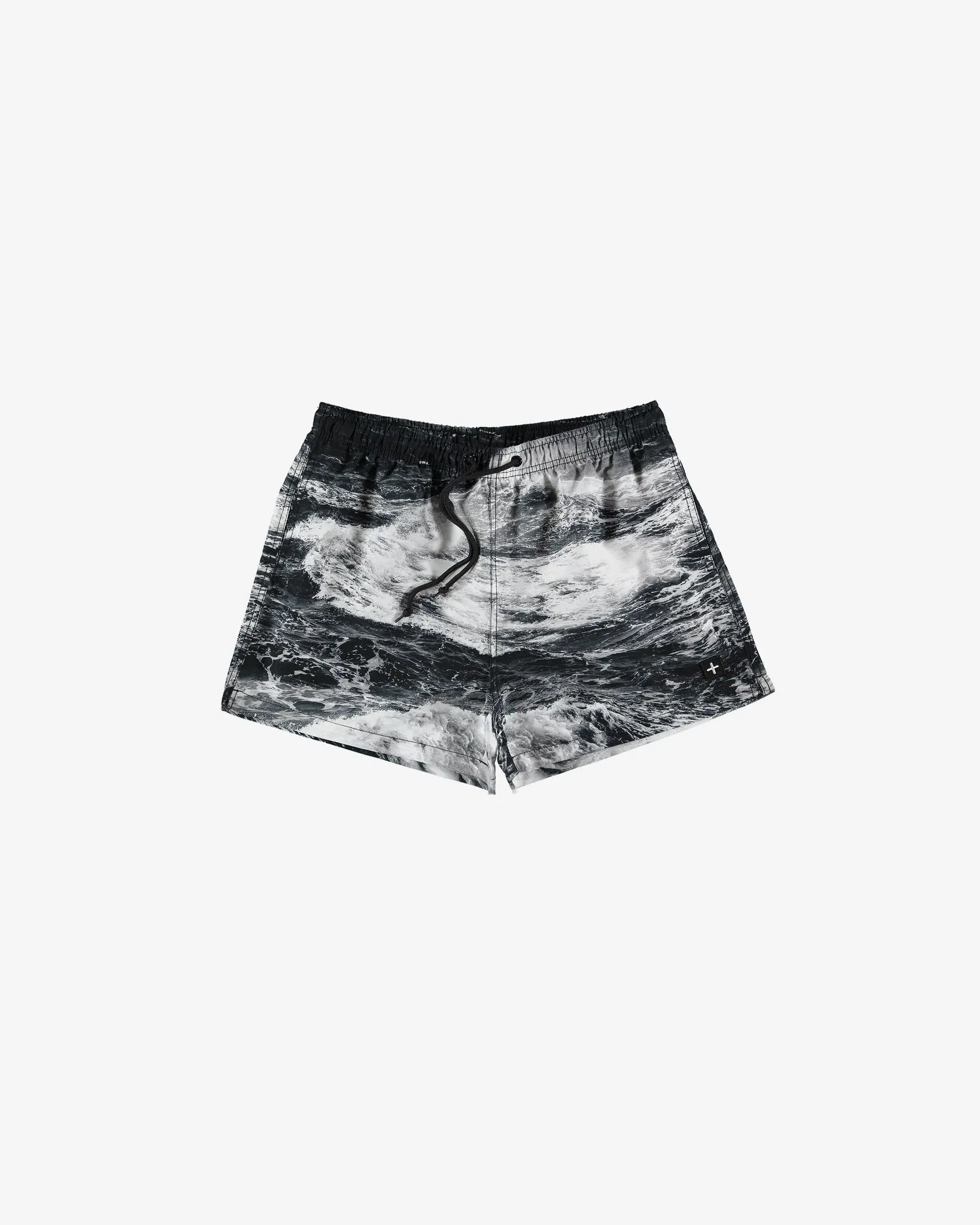 DUKEF7102 SWIM SHORTS