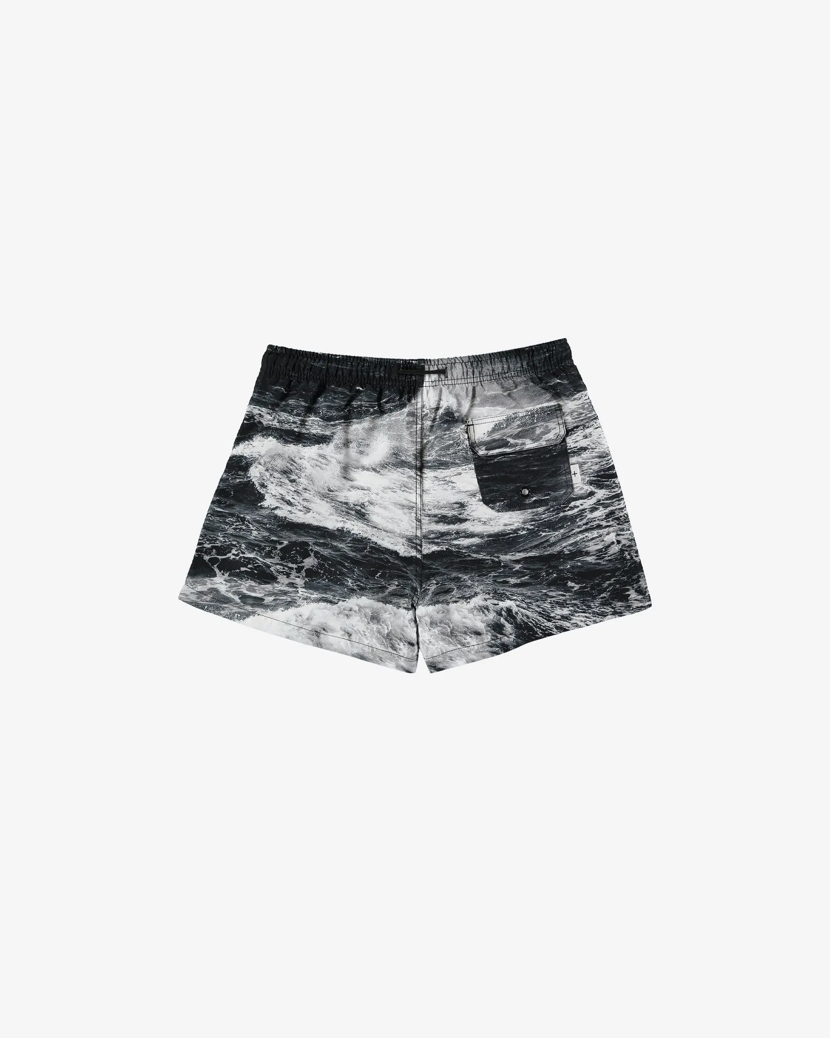 DUKEF7102 SWIM SHORTS