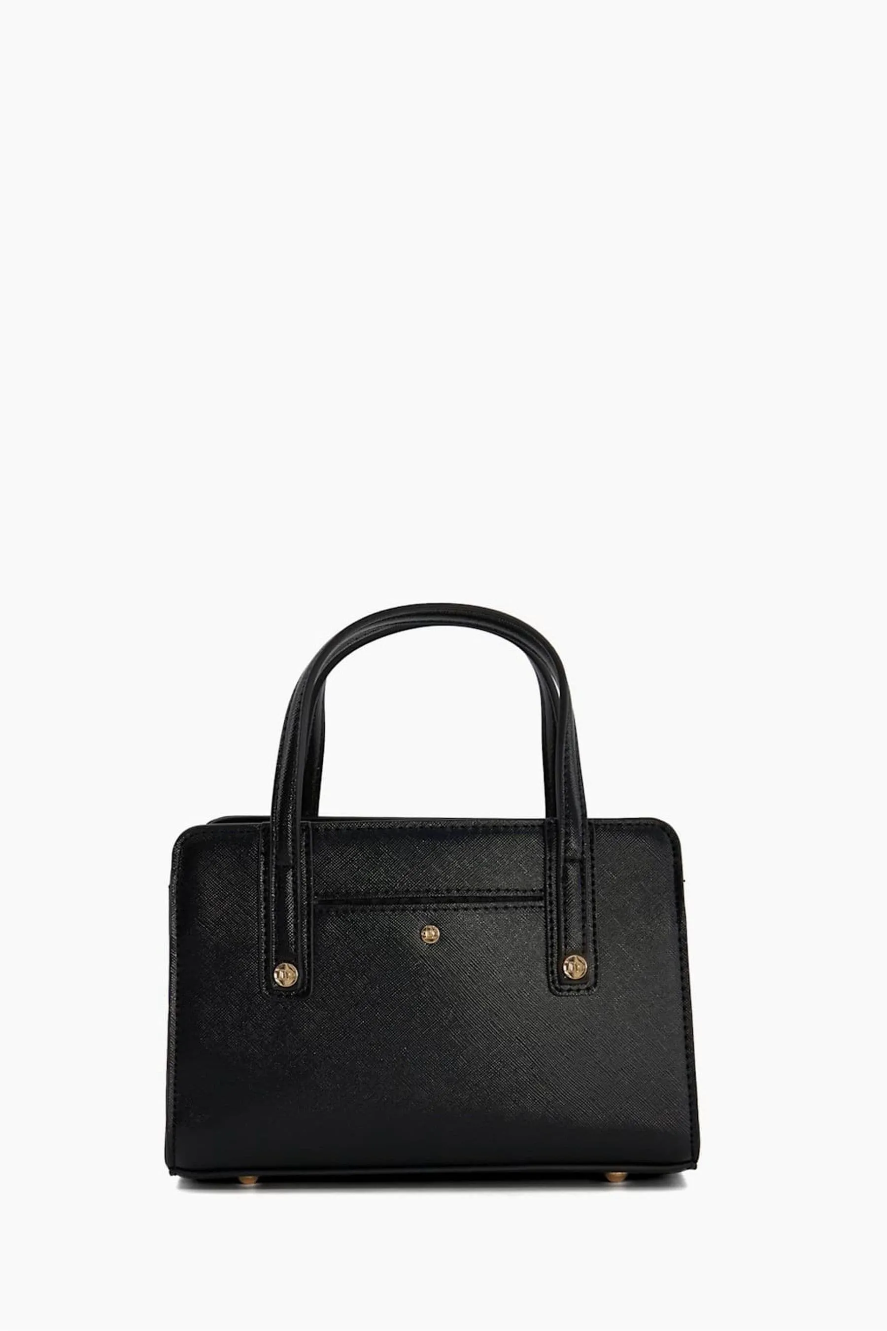 Dune London - Dinkydenbeigh - Borsa tote Firmato manico