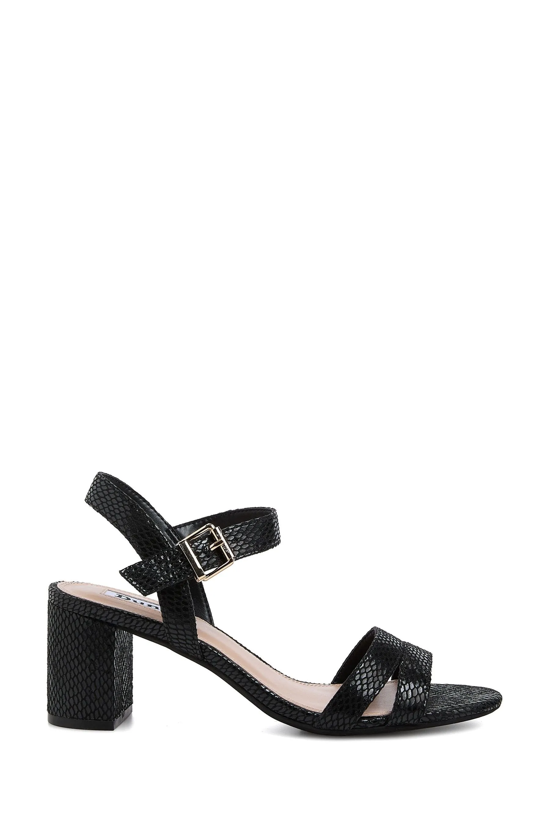 Dune London - Merisa 2 - Sandali con tacco largo